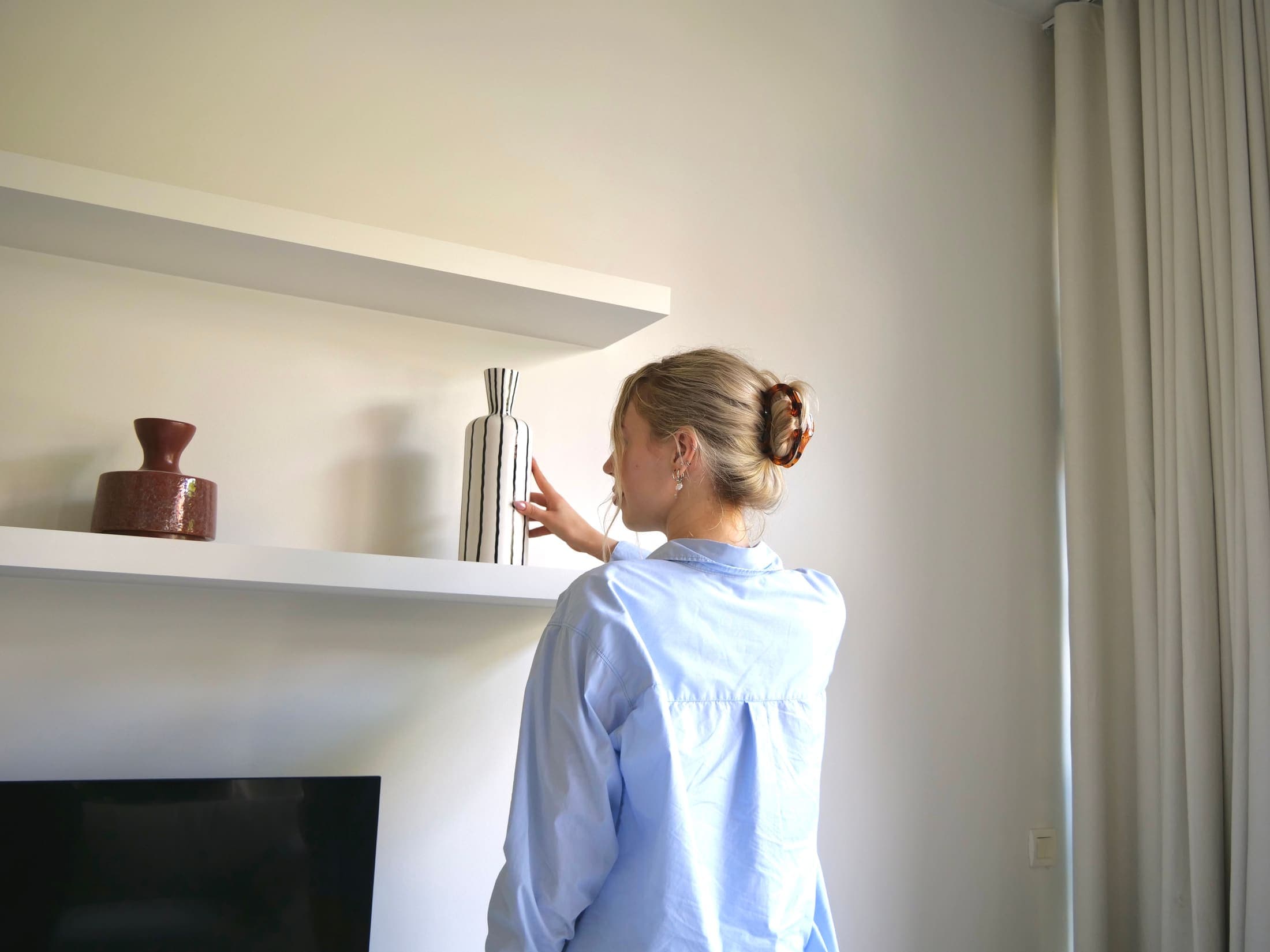 Verhuis zonder stress