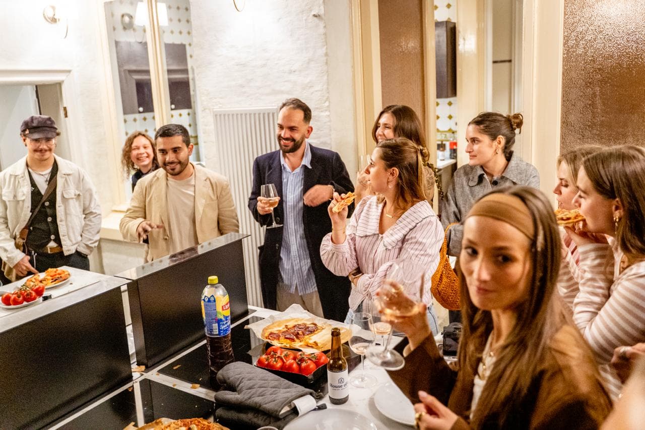 House of сo investment property