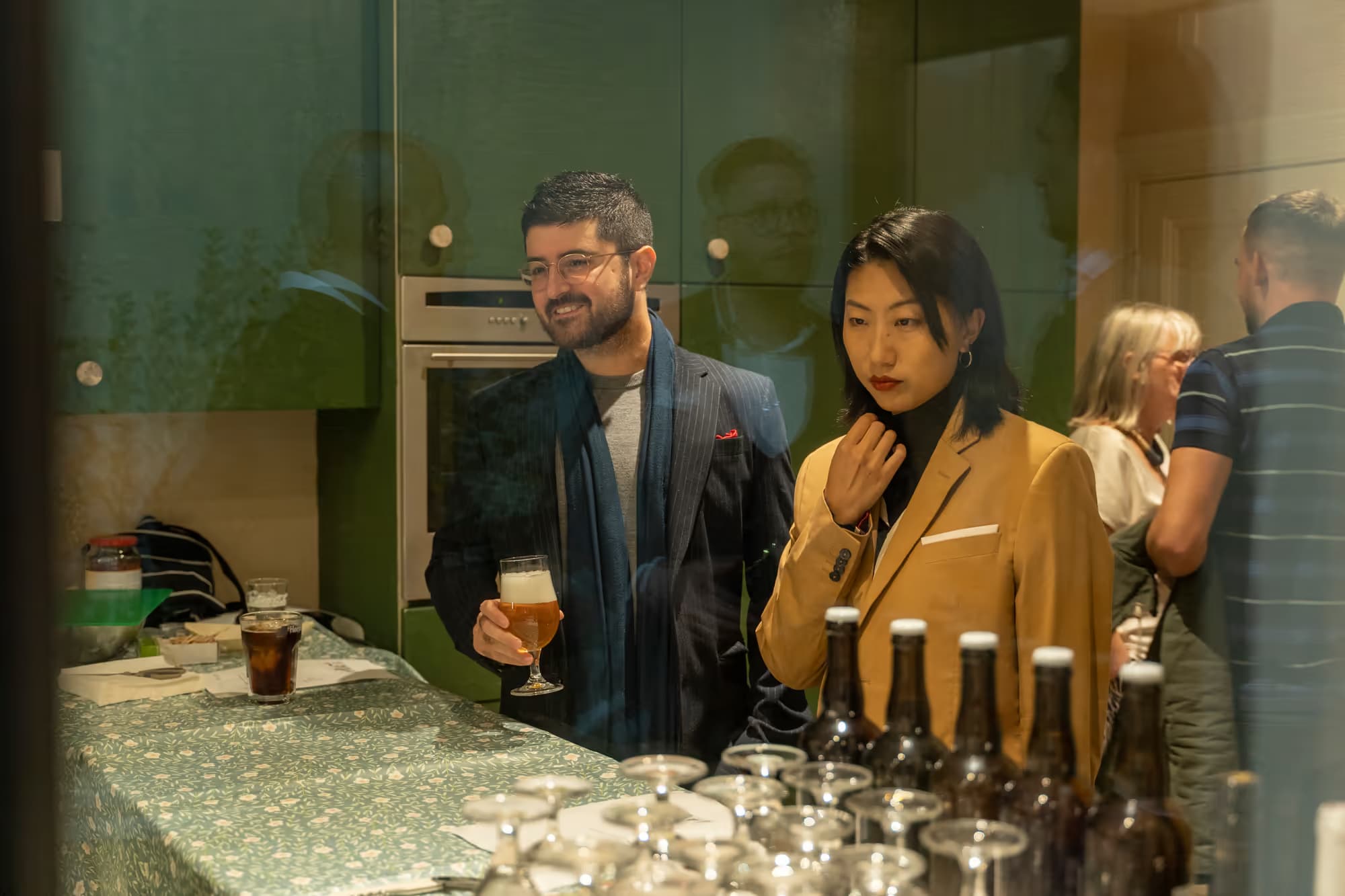 Why Young Professionals Are Choosing Coliving in Antwerp: Flexible Housing & Community Living