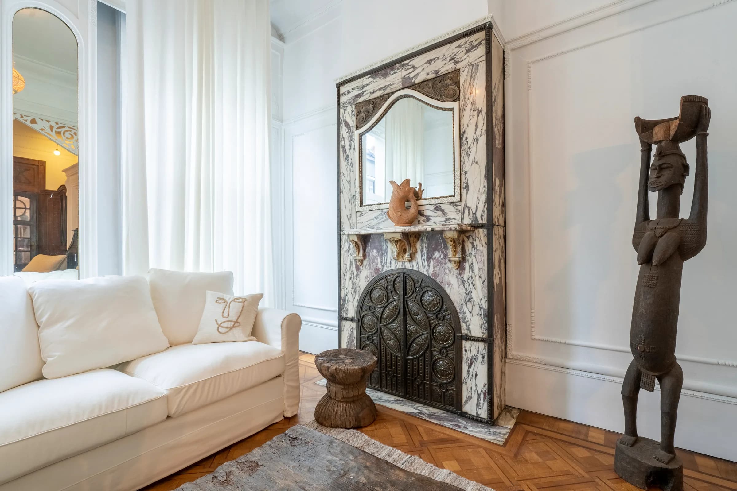 The Library House thumbnail 2