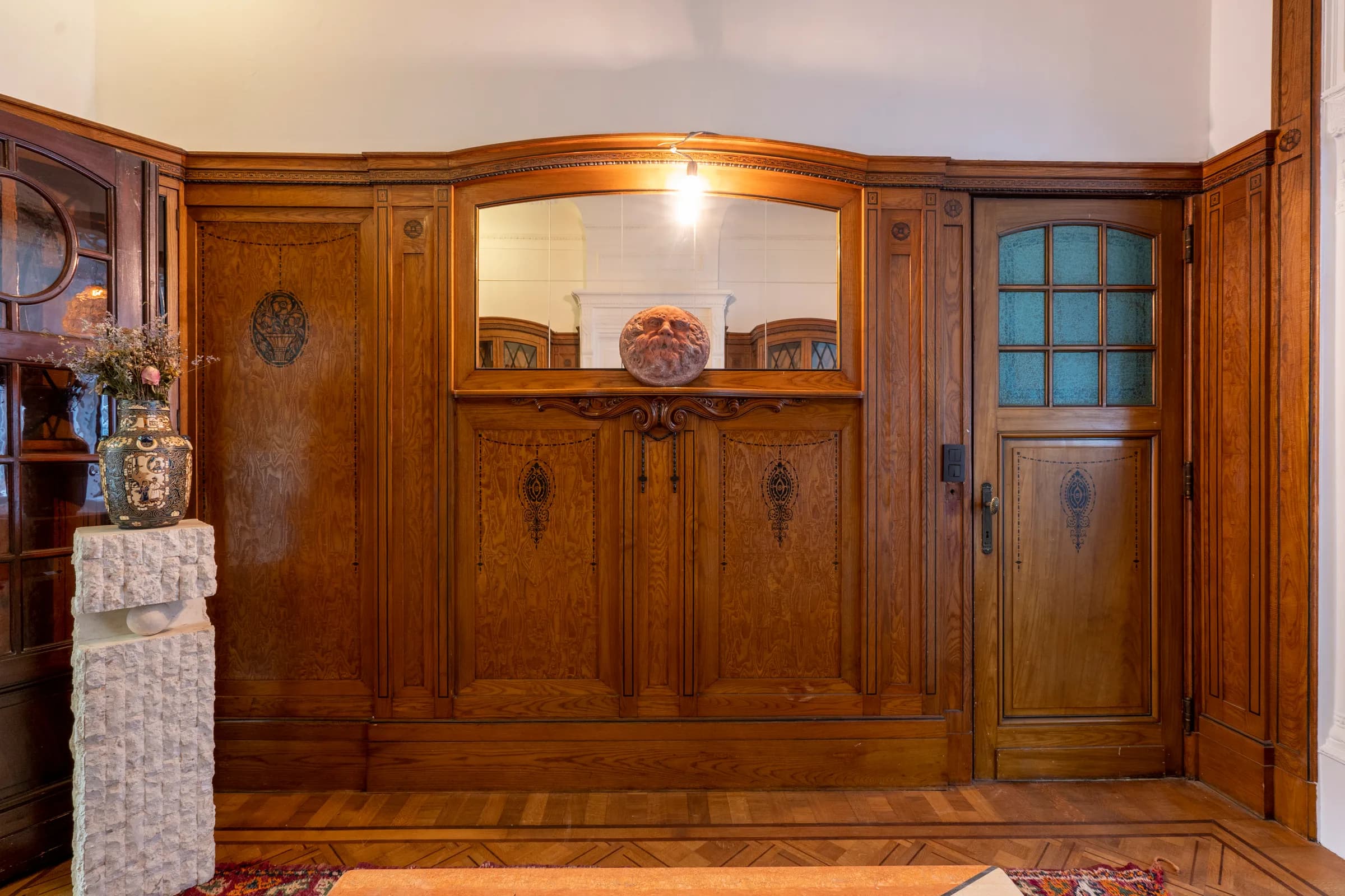 The Library House thumbnail 7