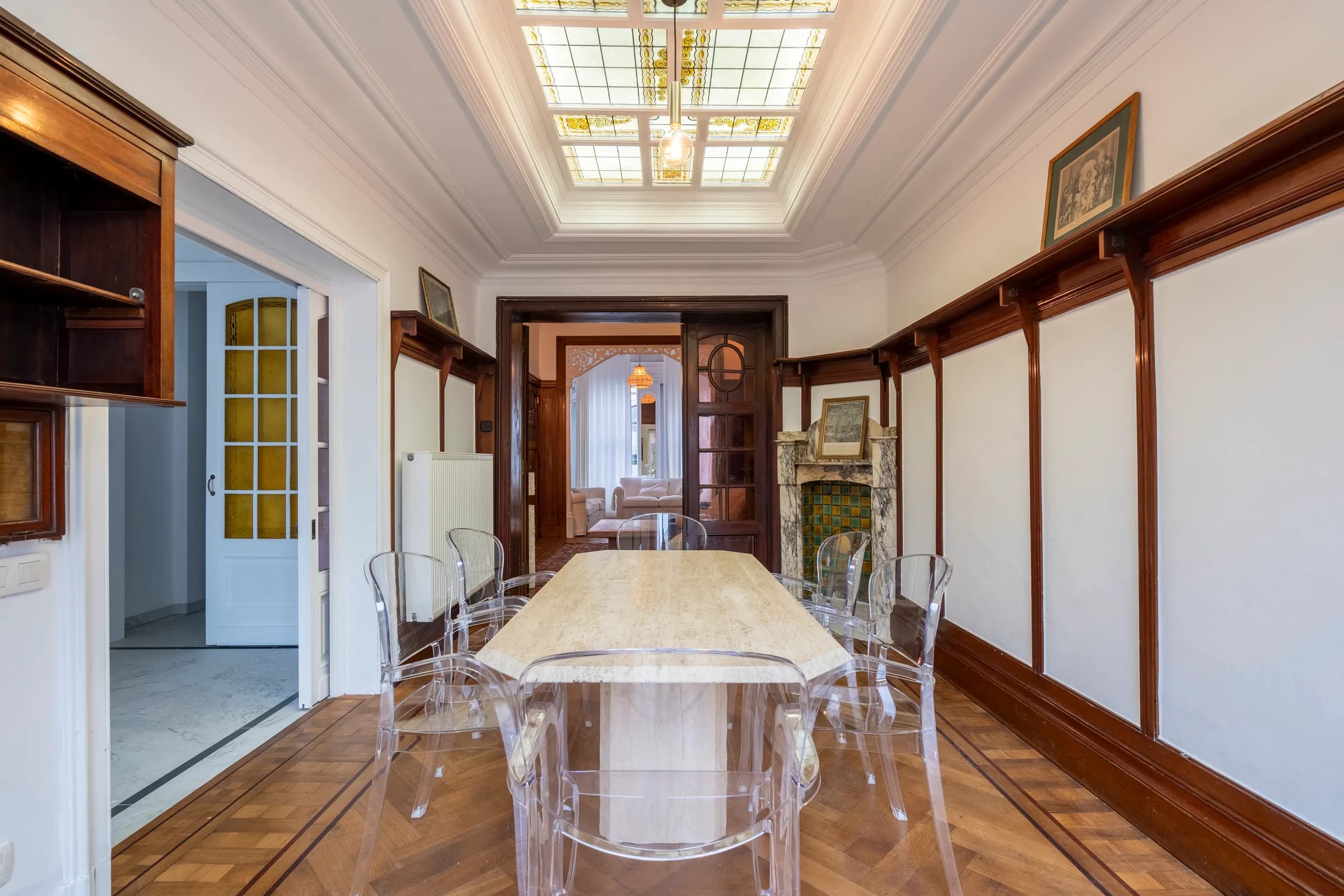 The Library House thumbnail 8