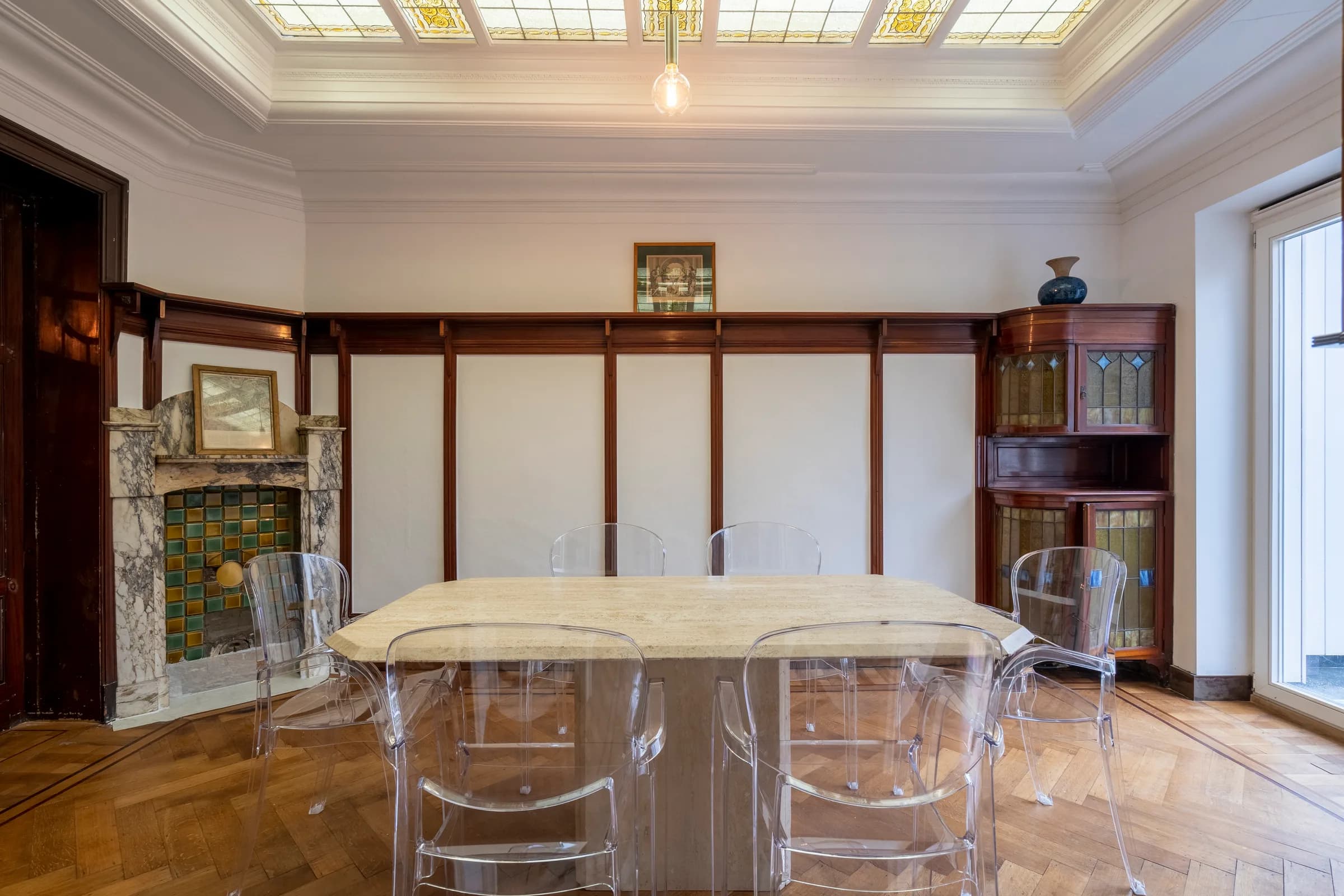 The Library House thumbnail 9