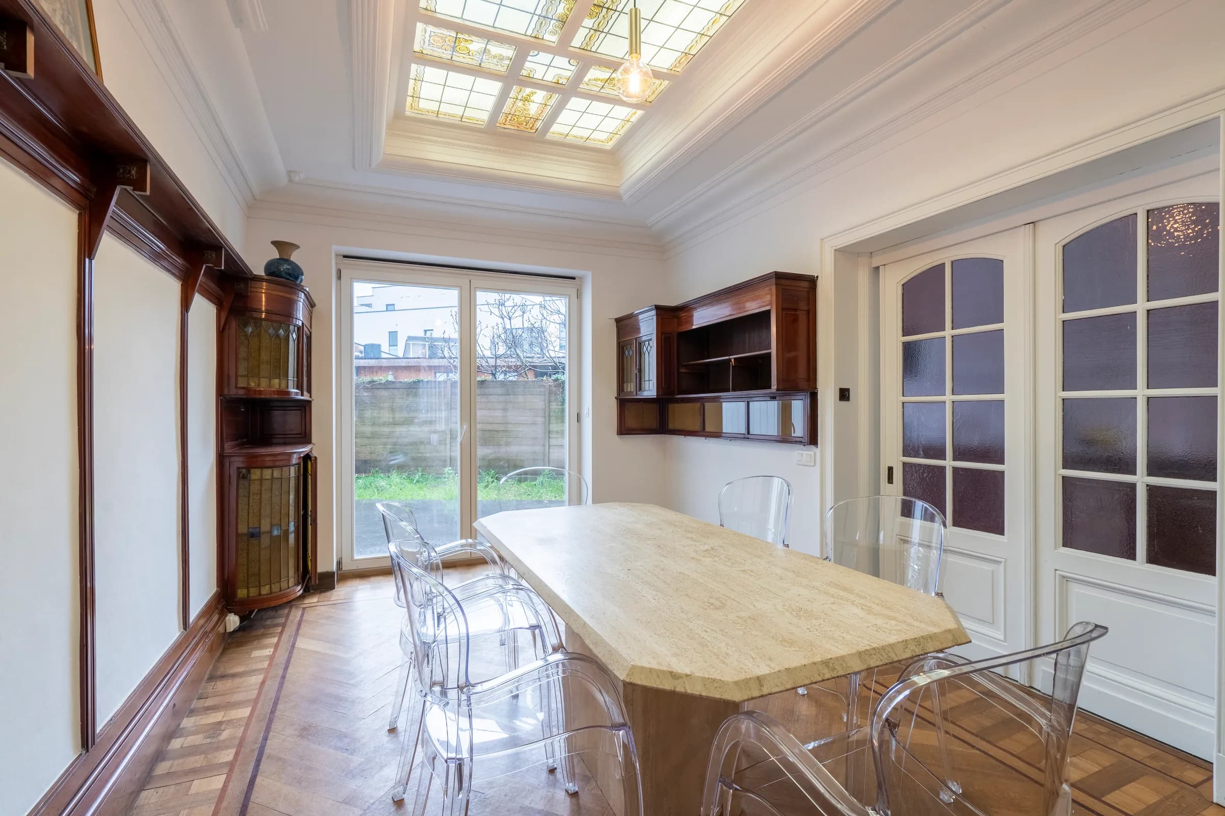 The Library House thumbnail 10