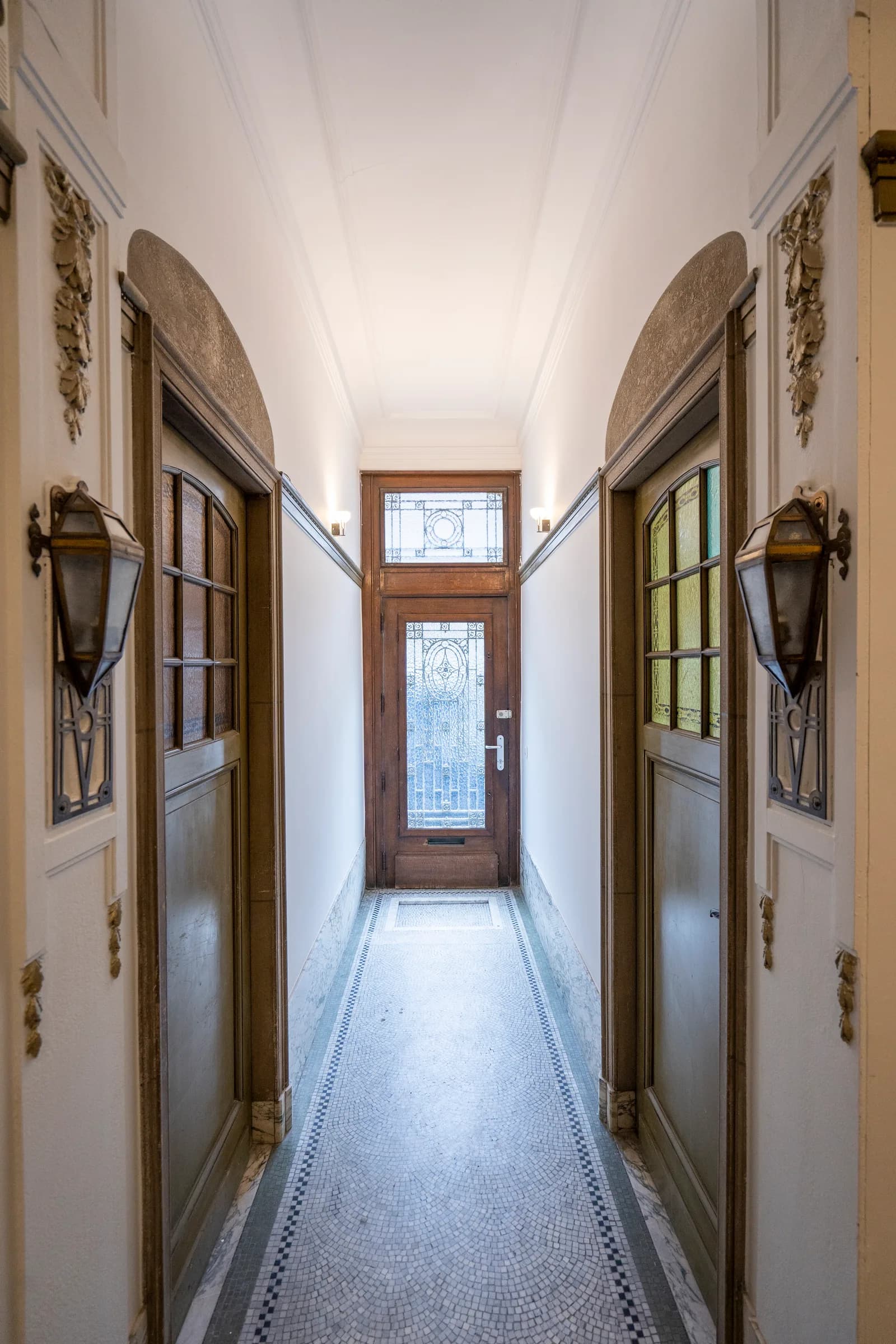 The Library House thumbnail 14