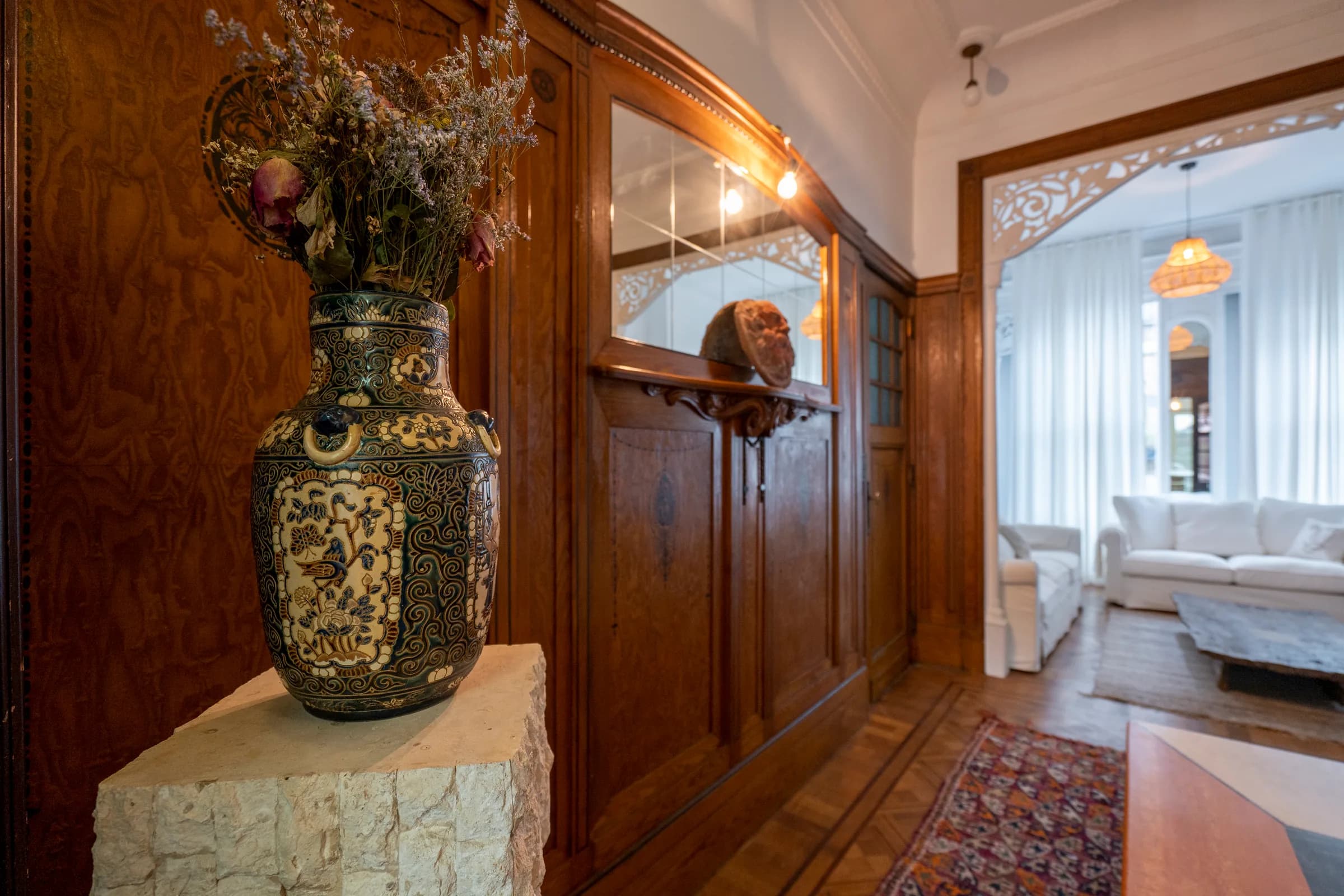 The Library House thumbnail 16