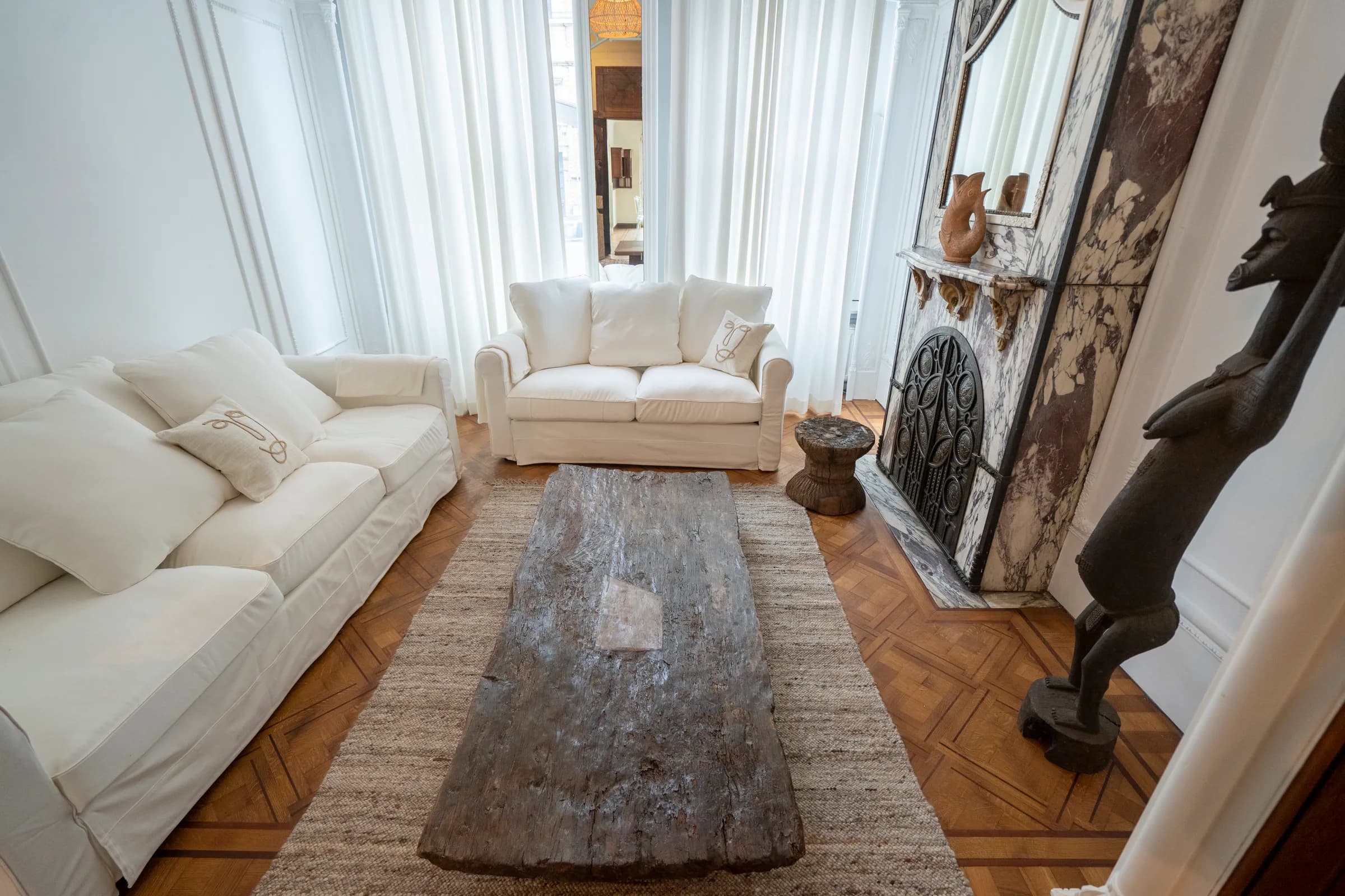 The Library House thumbnail 18