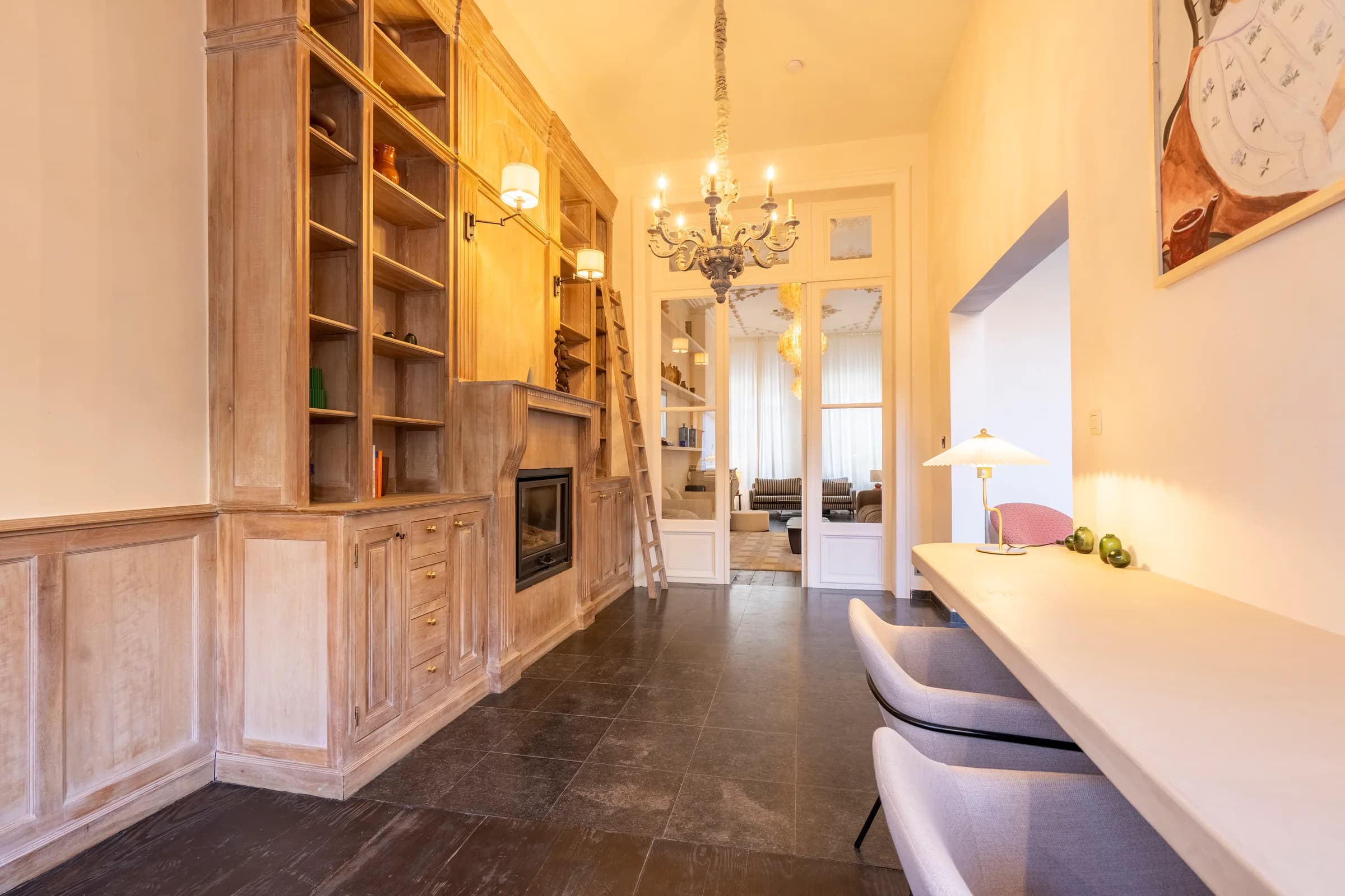 The Garden House thumbnail 2