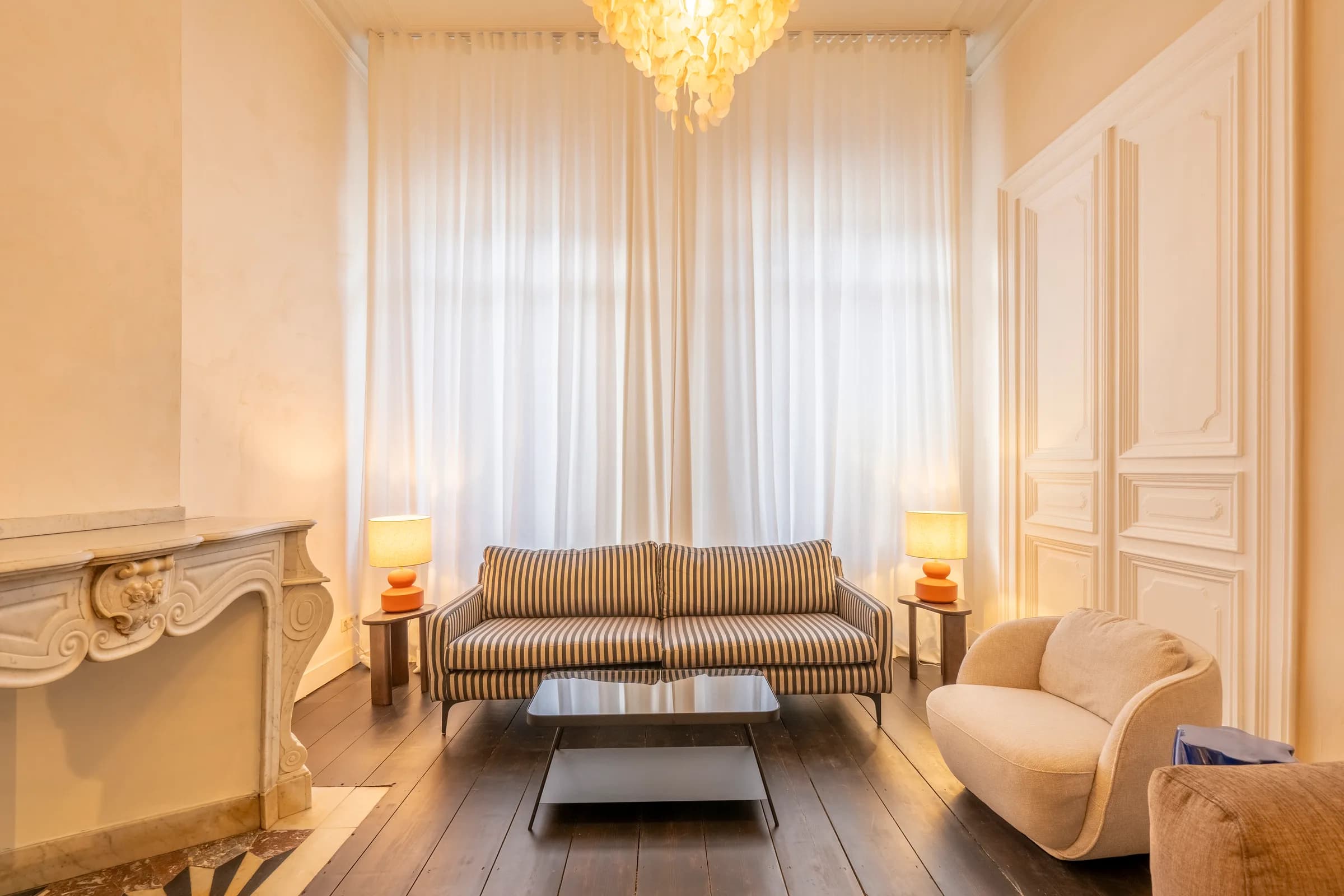 The Garden House thumbnail 3