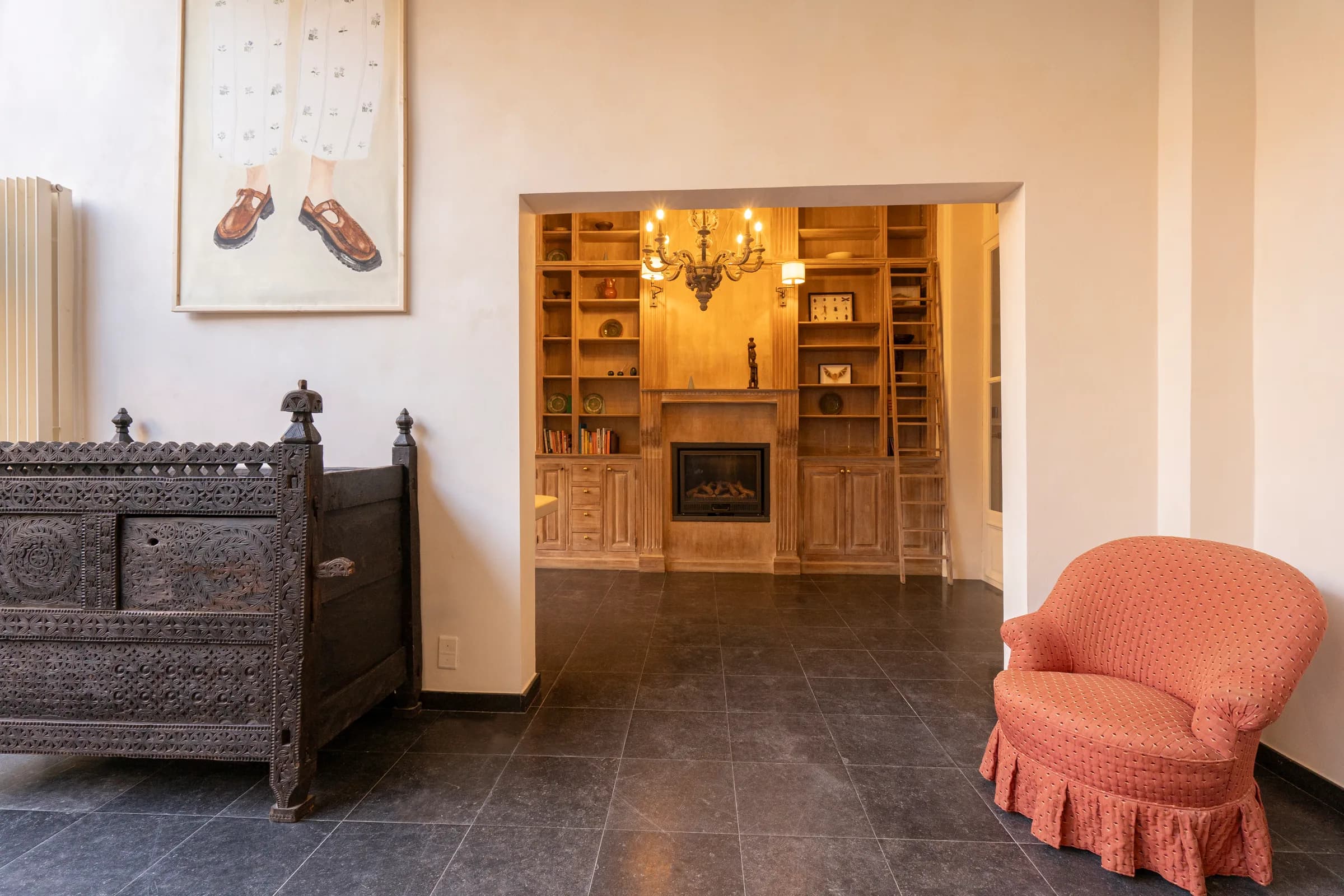 The Garden House thumbnail 6