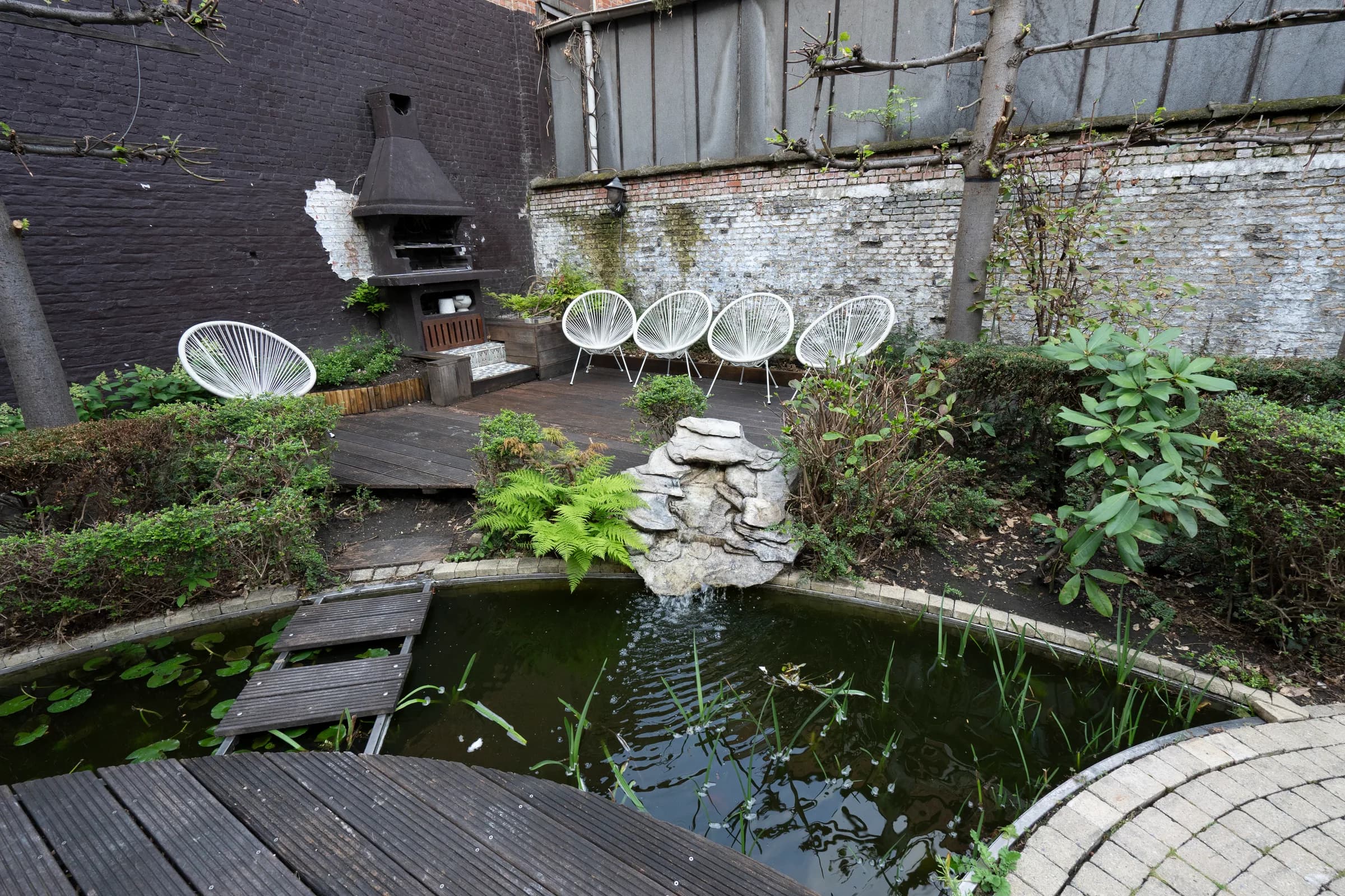 The Garden House thumbnail 14