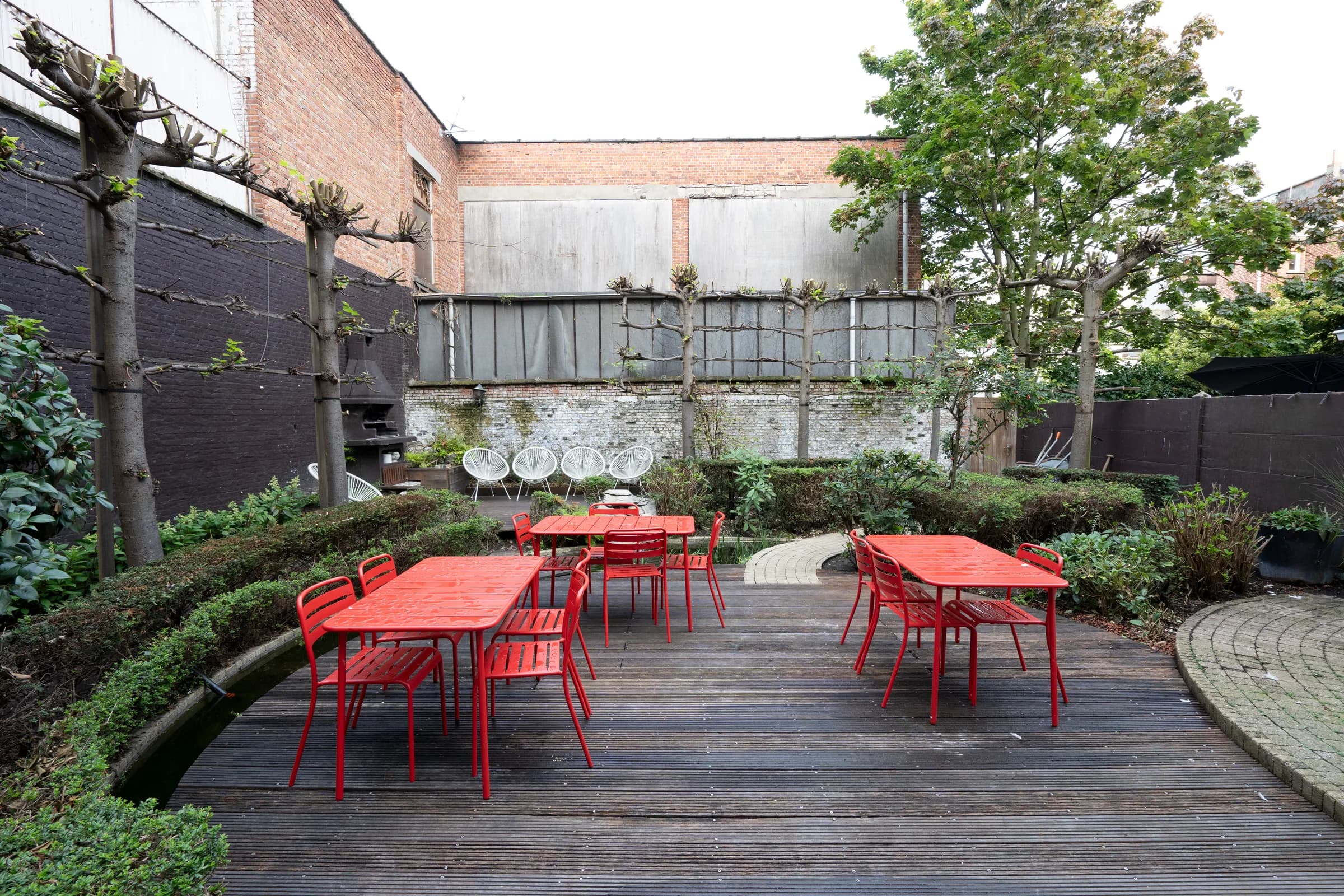 The Garden House thumbnail 15