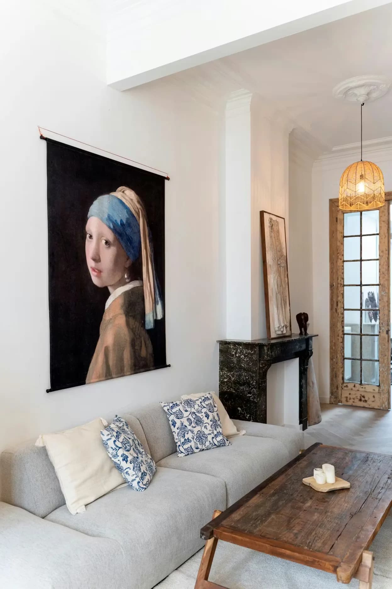 The King Square Mansion thumbnail 5