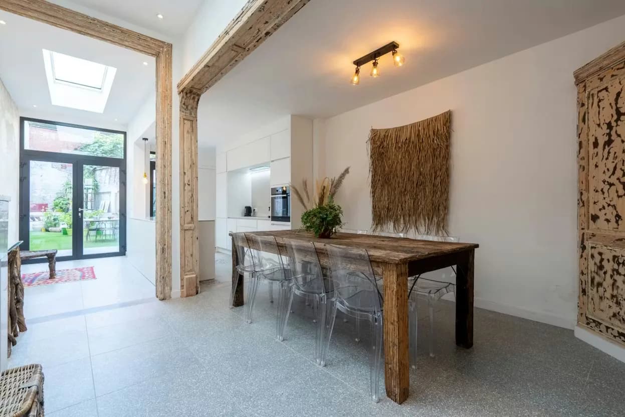 The King Square Mansion thumbnail 8