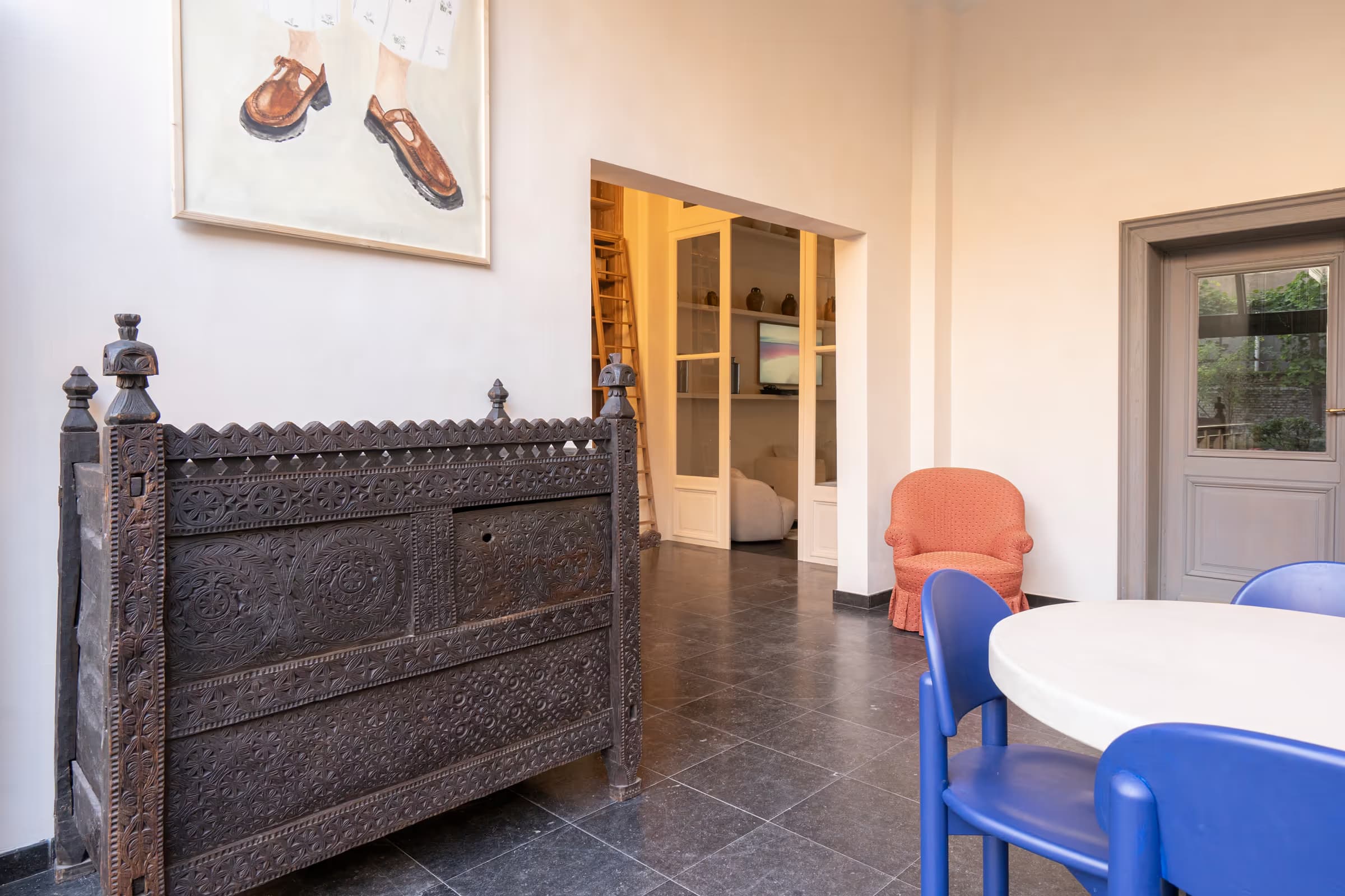 The Garden House thumbnail 12