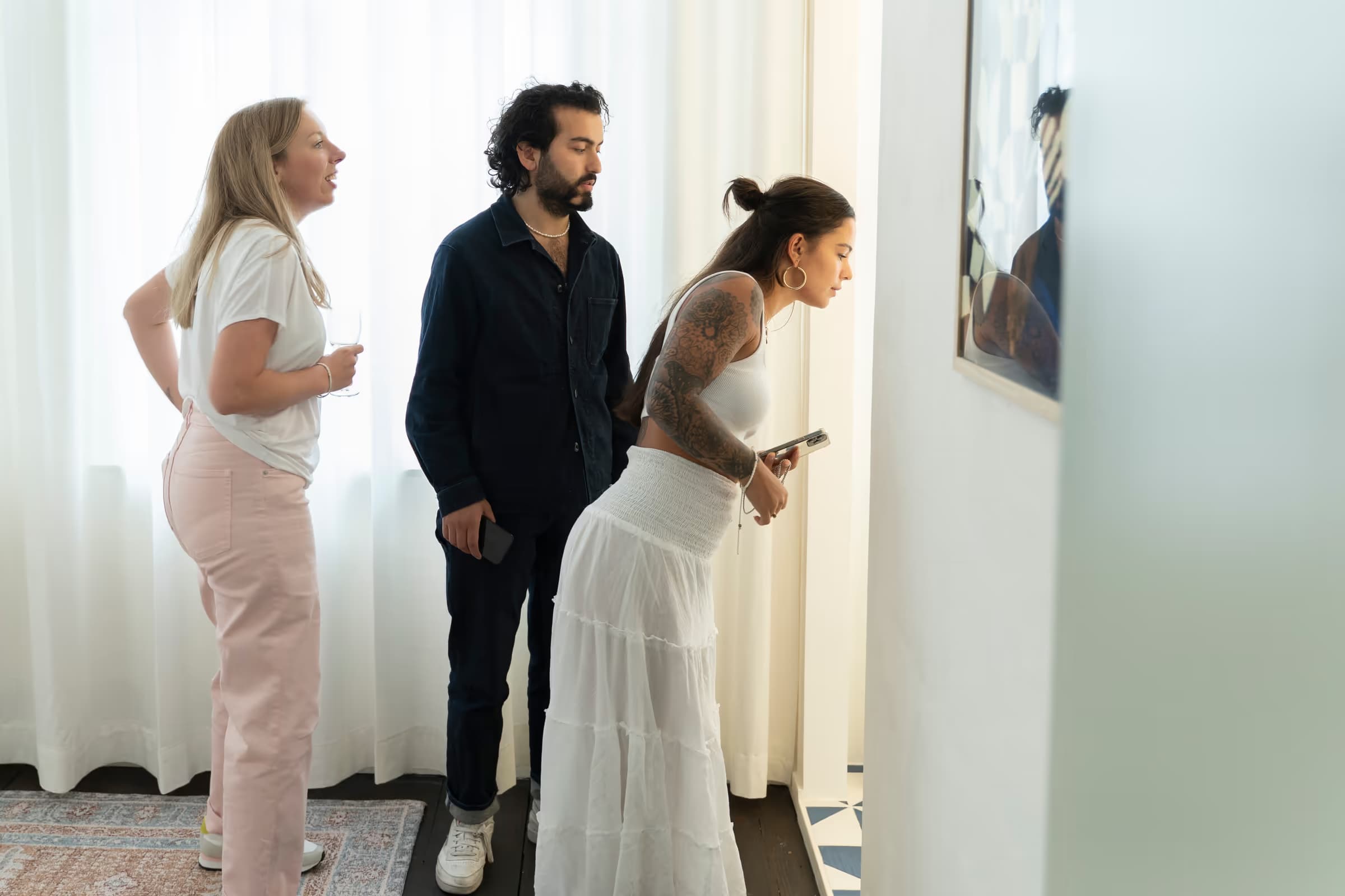 The Garden House thumbnail 28