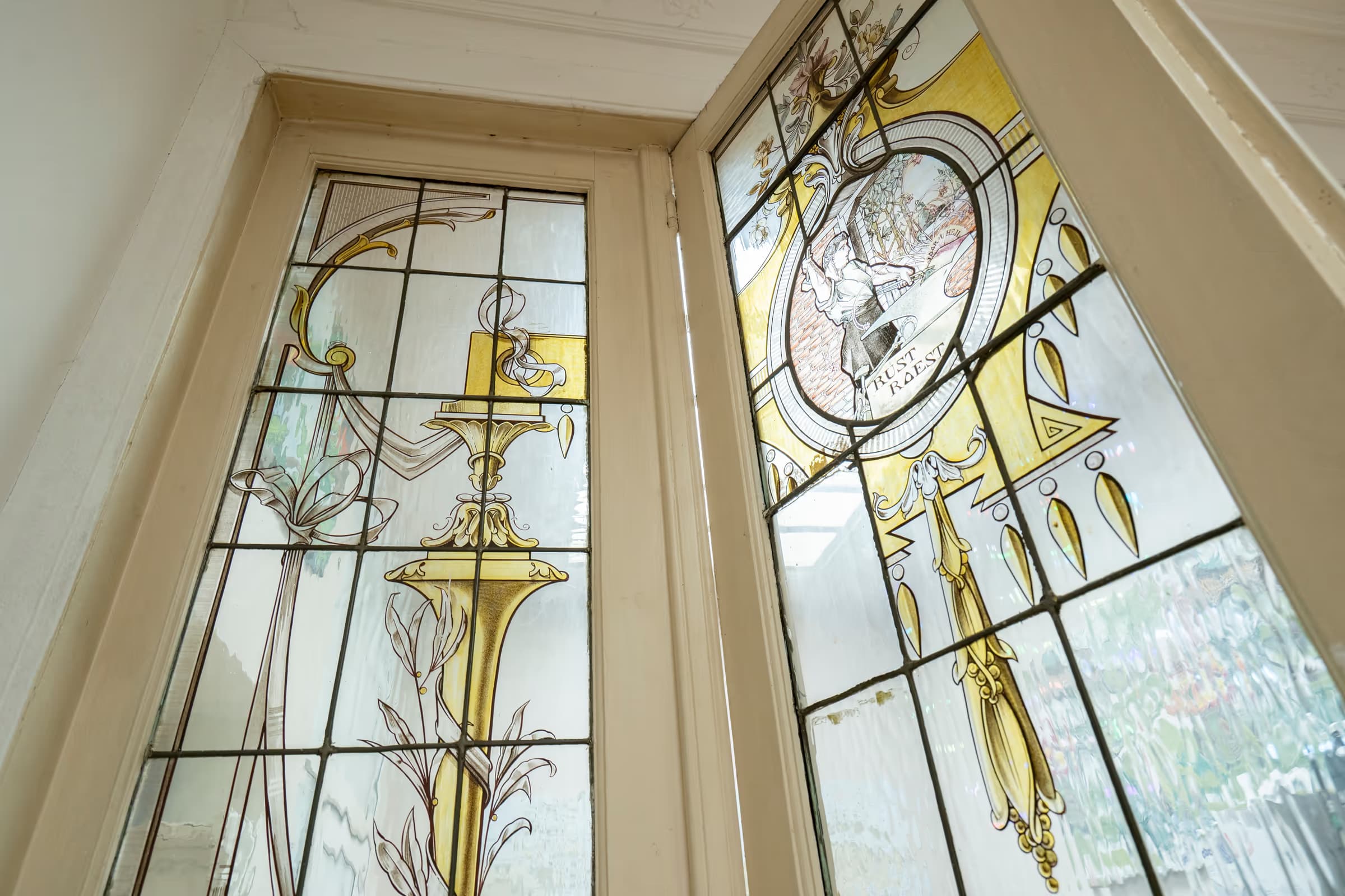 La Maison du Gard thumbnail 10