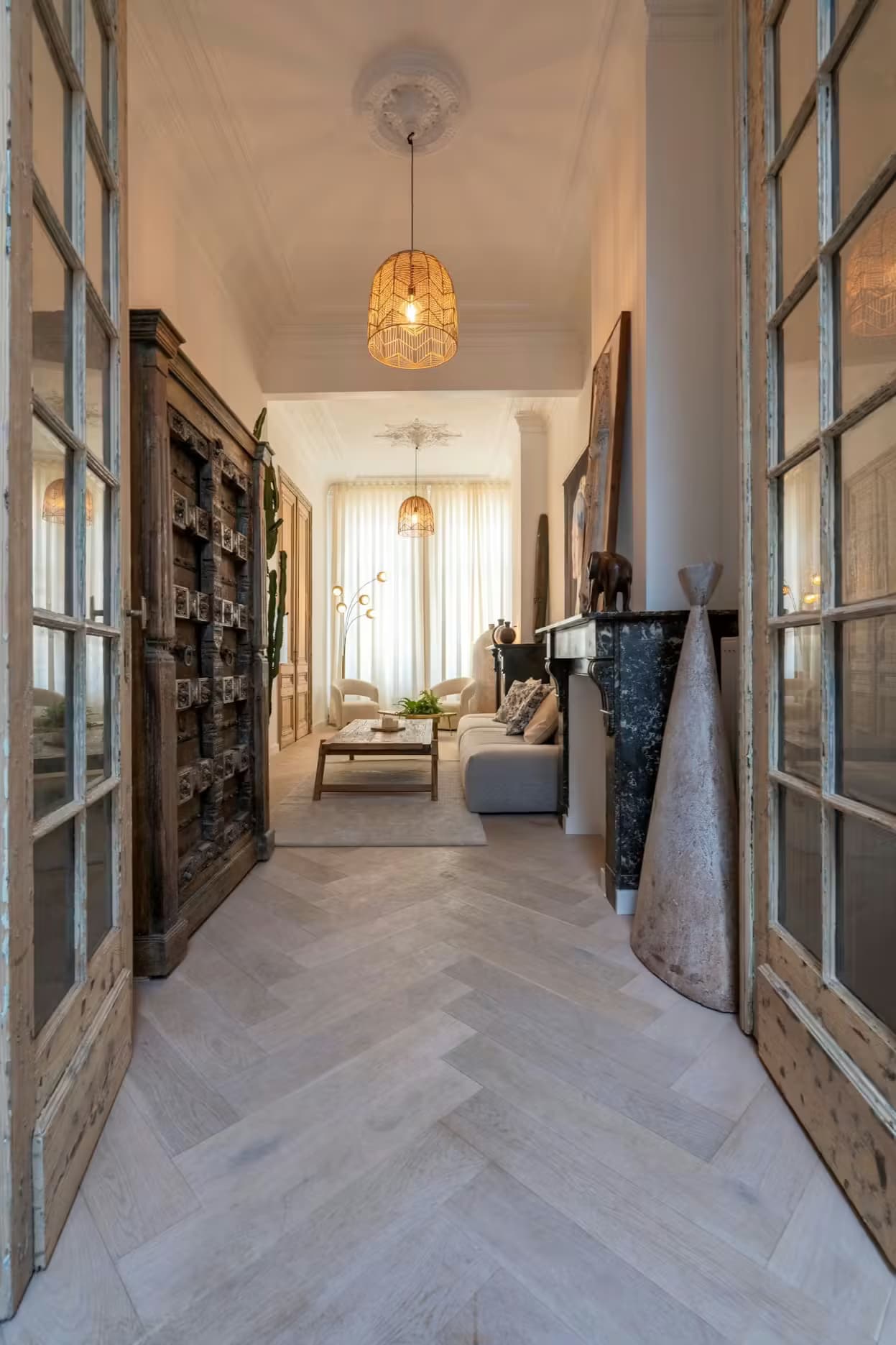 The King Square Mansion thumbnail 3