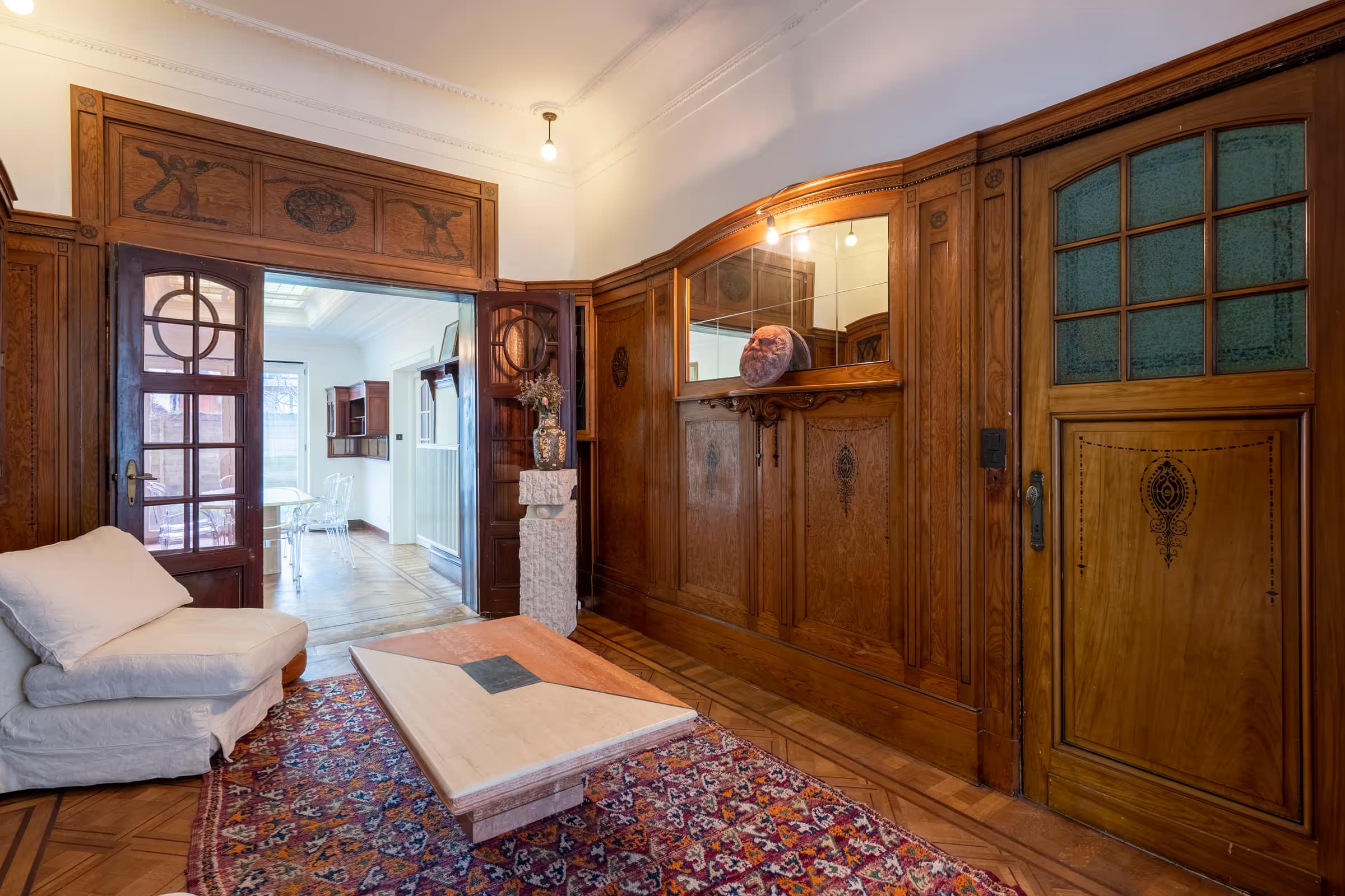 The Library House thumbnail 5