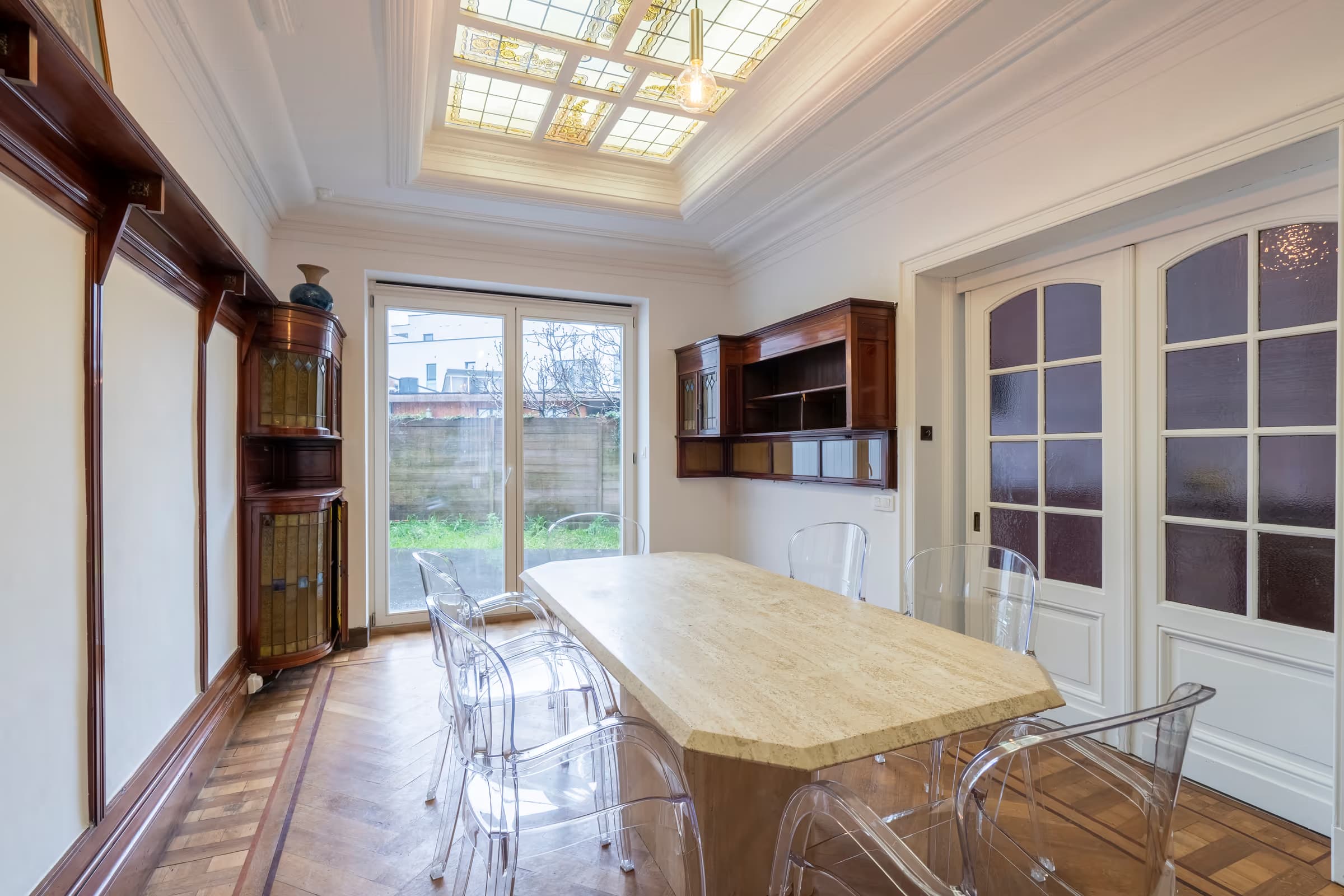 The Library House thumbnail 10