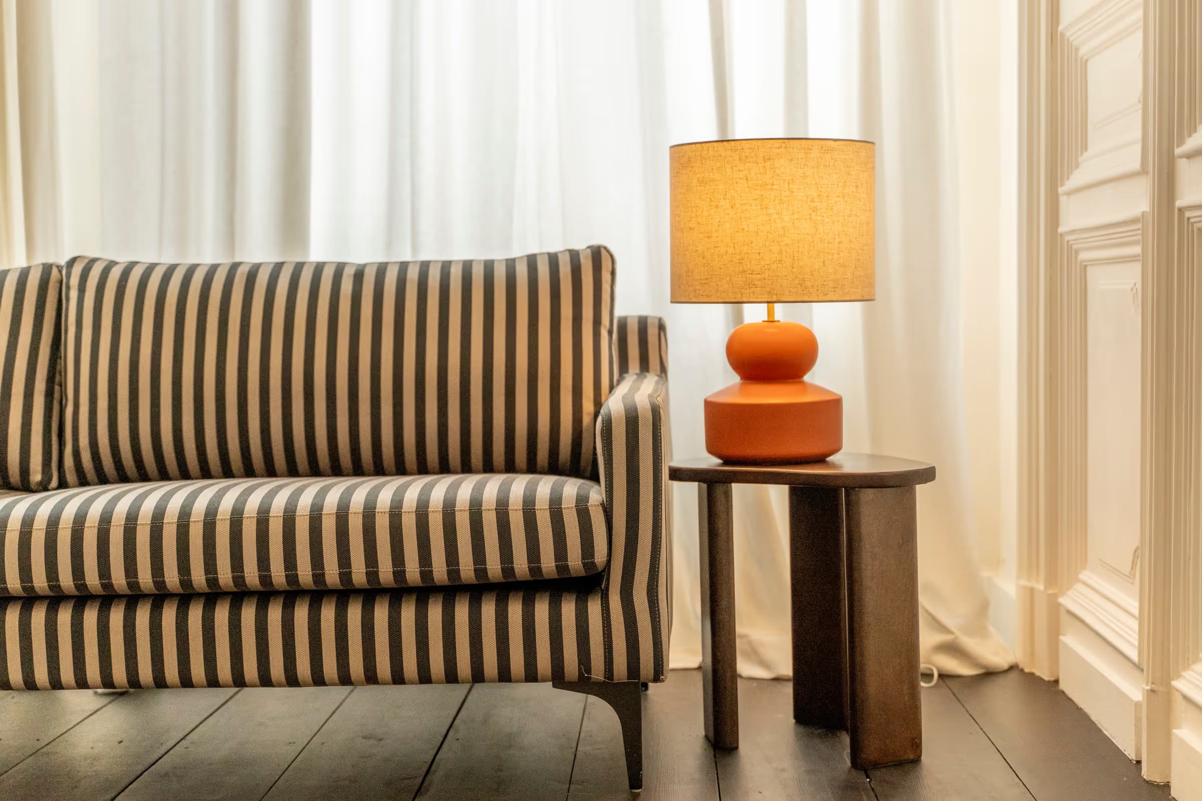 The Garden House miniatuur 3