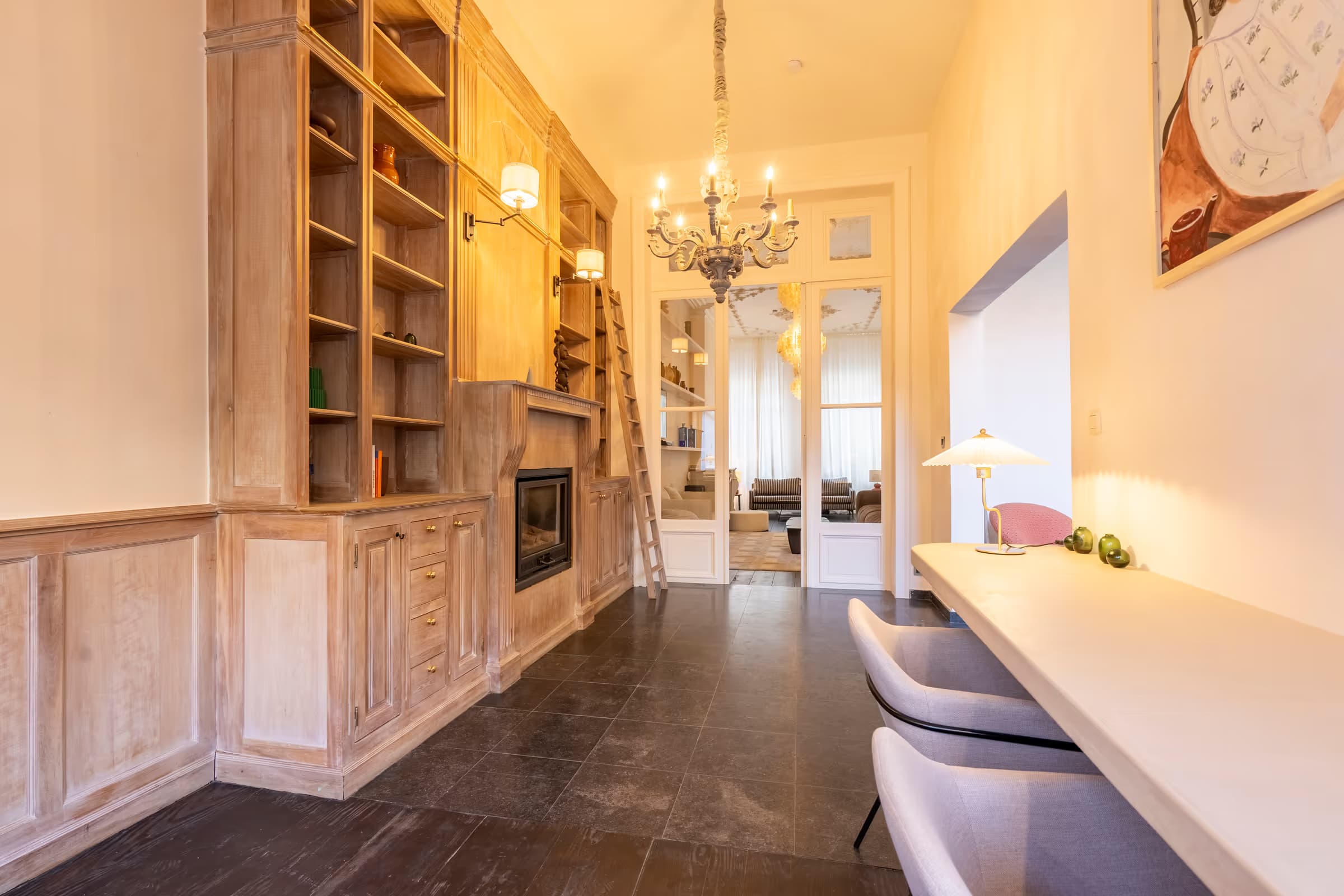 The Garden House miniatuur 6