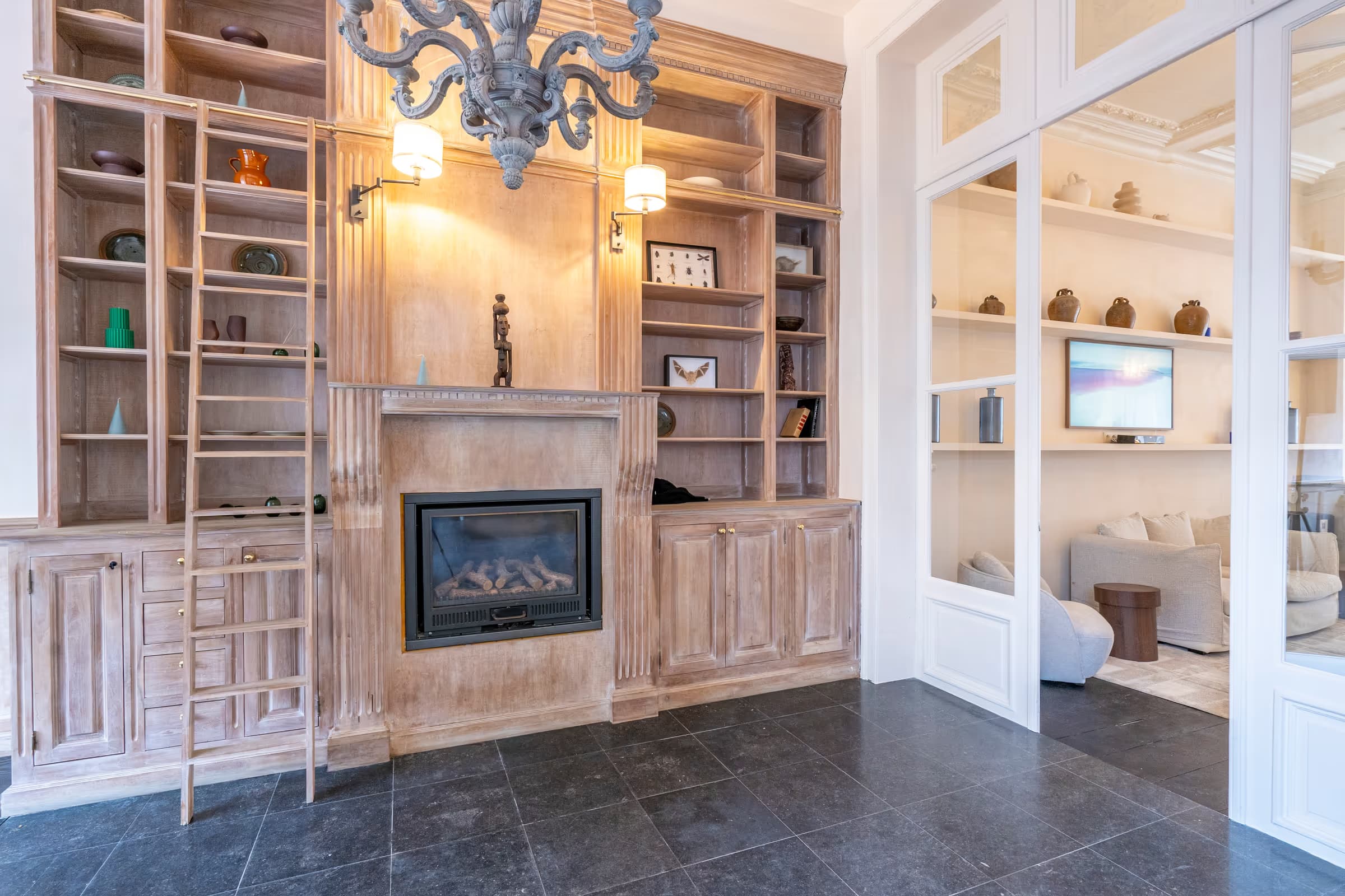 The Garden House miniatuur 7