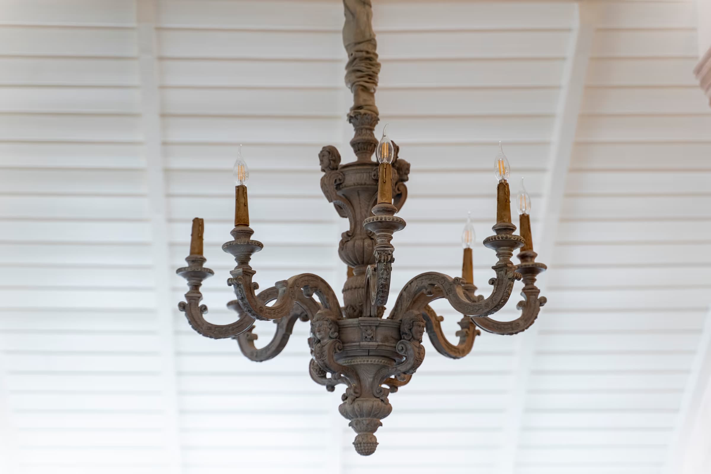 The Garden House miniatuur 9