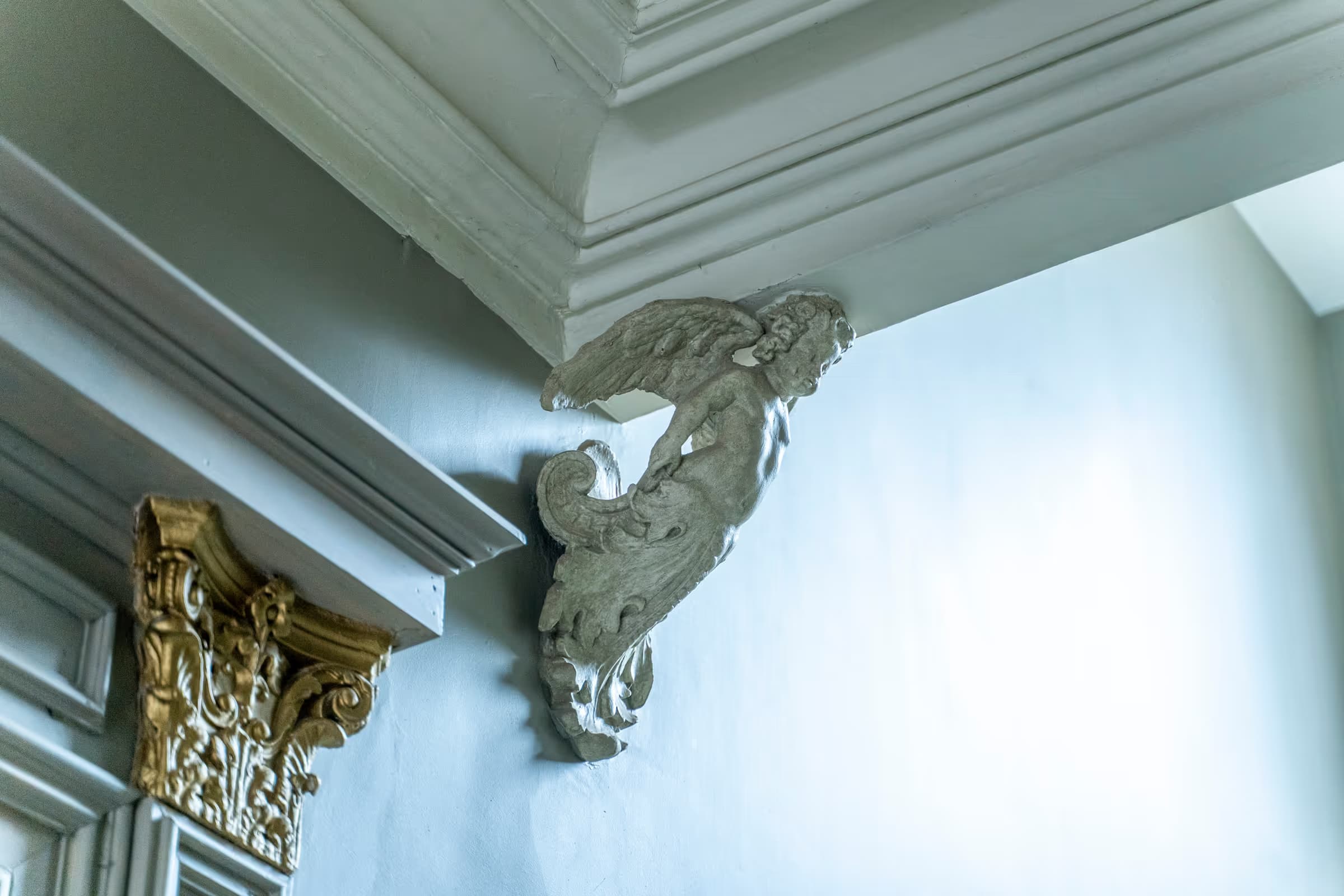 The Garden House miniatuur 18