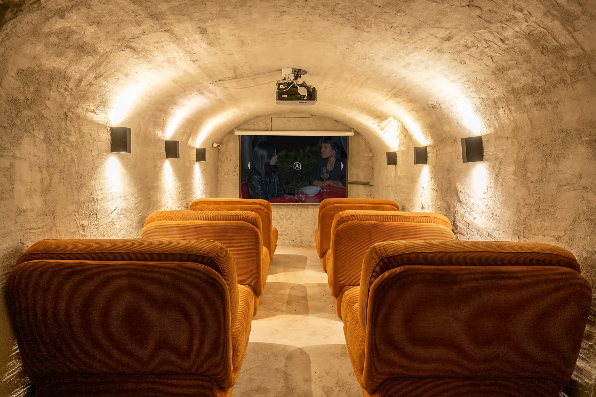 The Garden House miniatuur 20