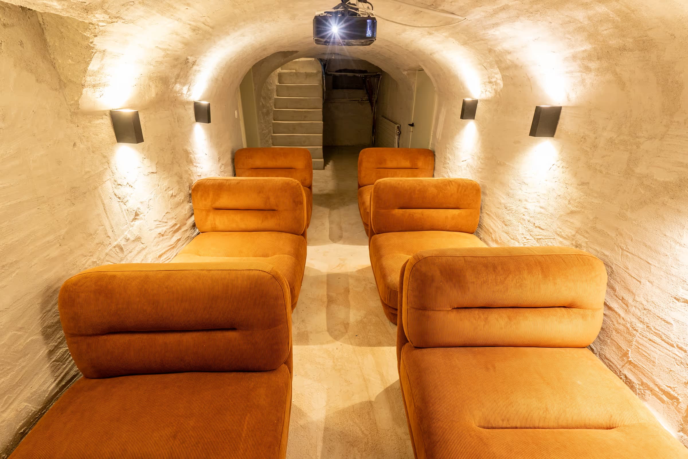 The Garden House miniatuur 21