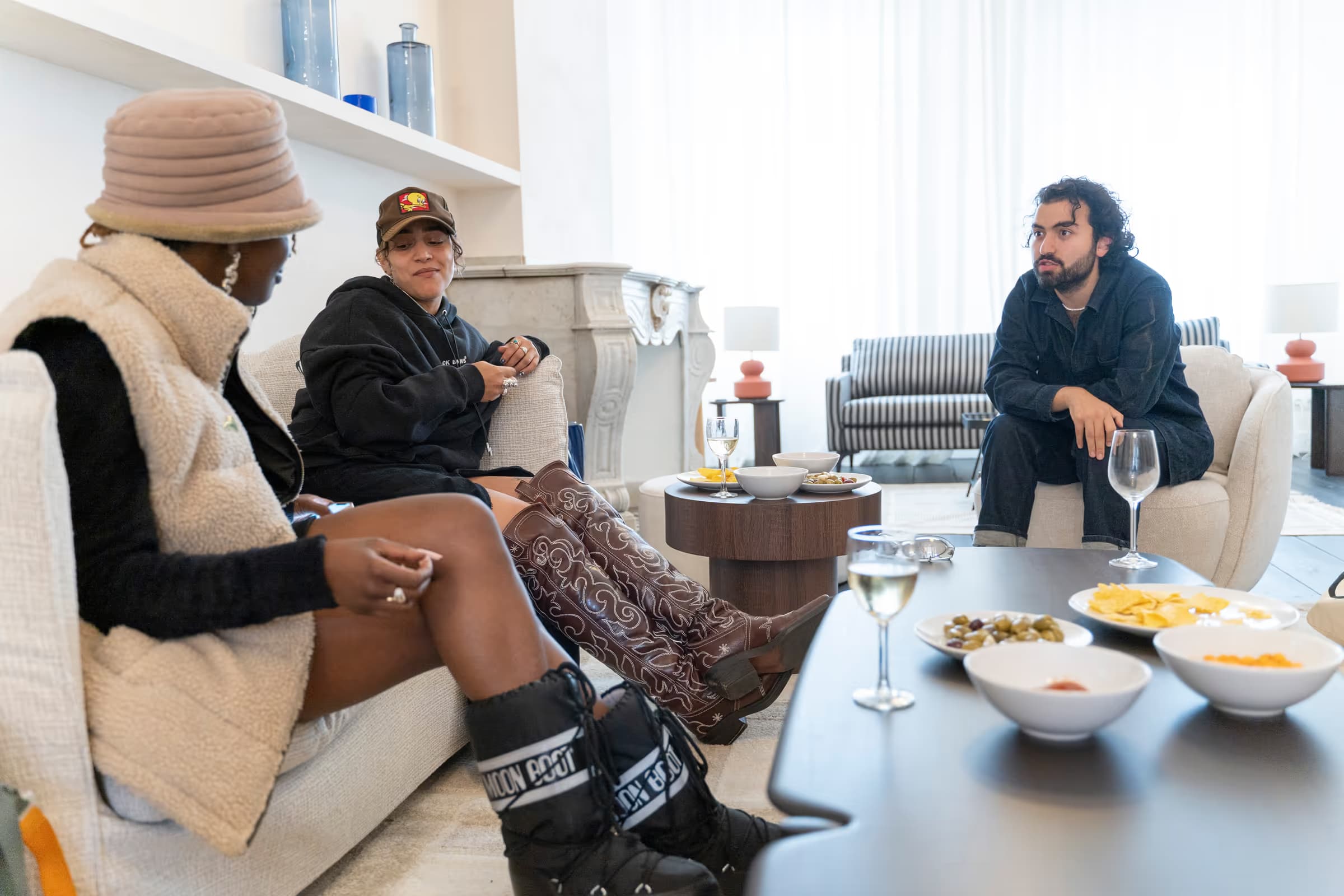 The Garden House miniatuur 26