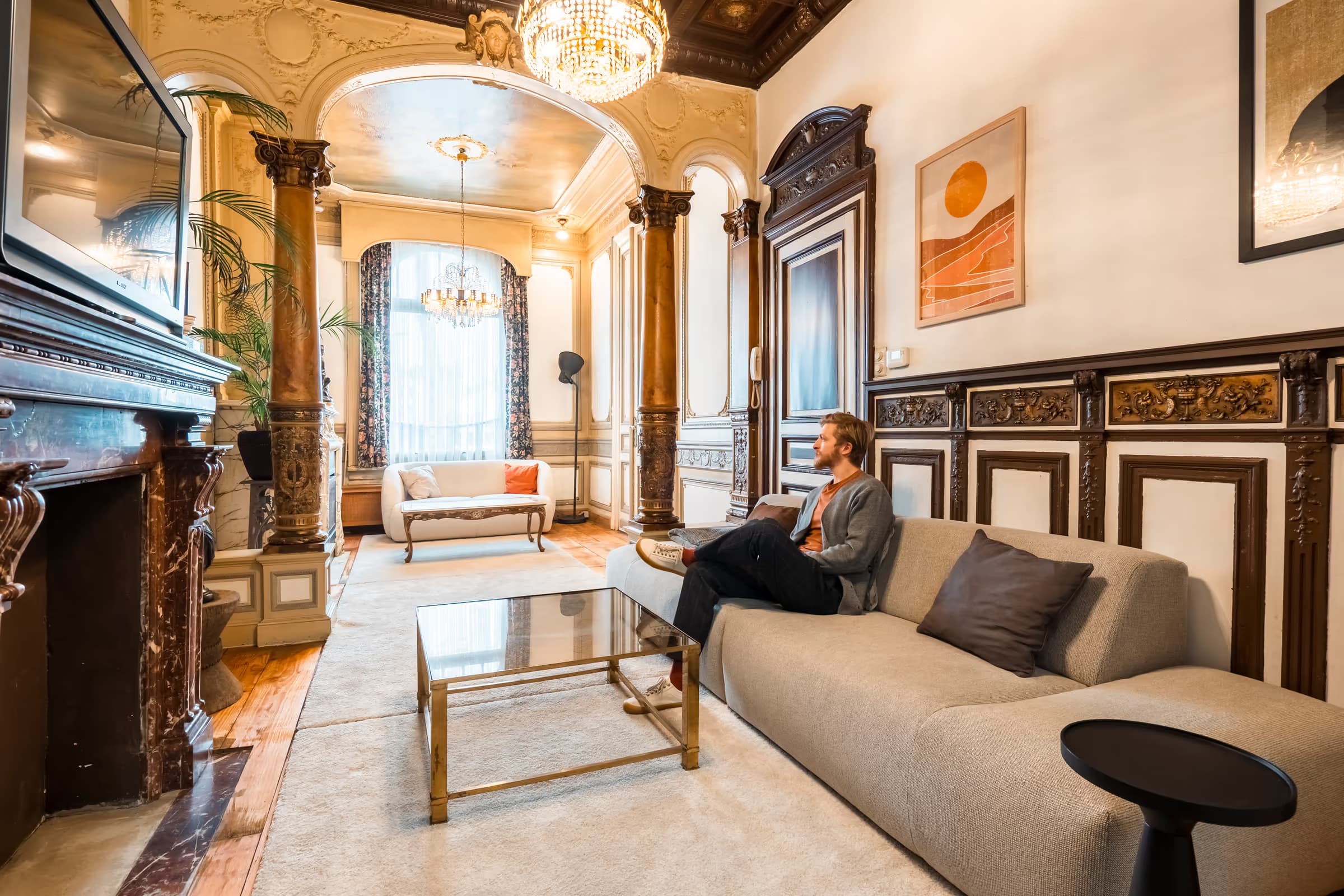 La Maison du Gard thumbnail 17