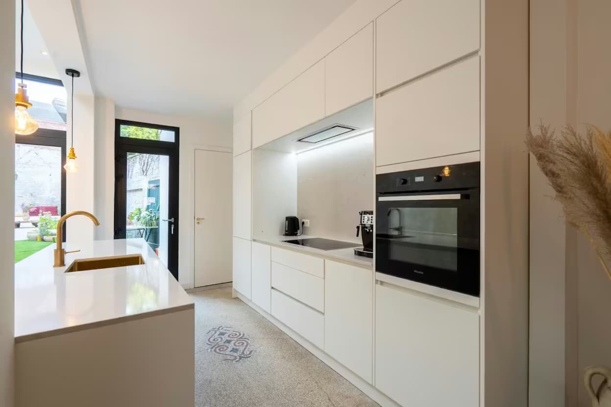 The King Square Mansion miniatuur 10