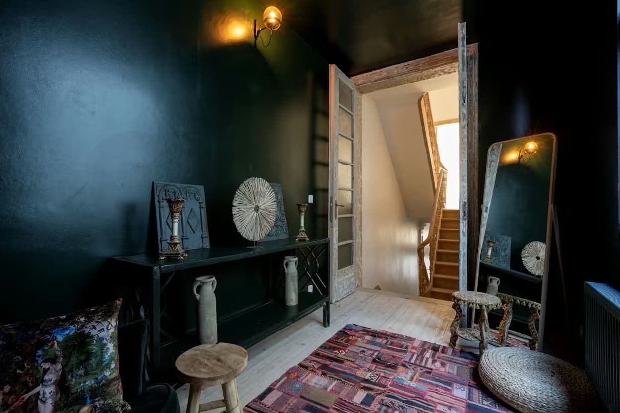 The King Square Mansion miniatuur 14