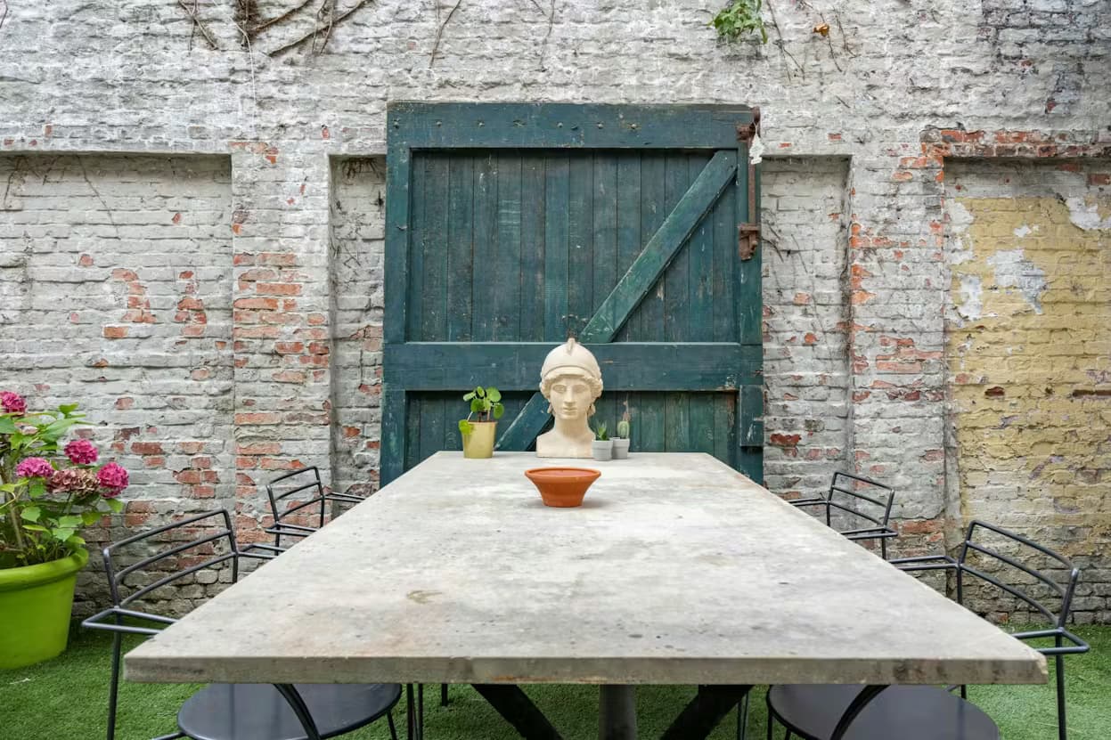 The King Square Mansion miniatuur 16