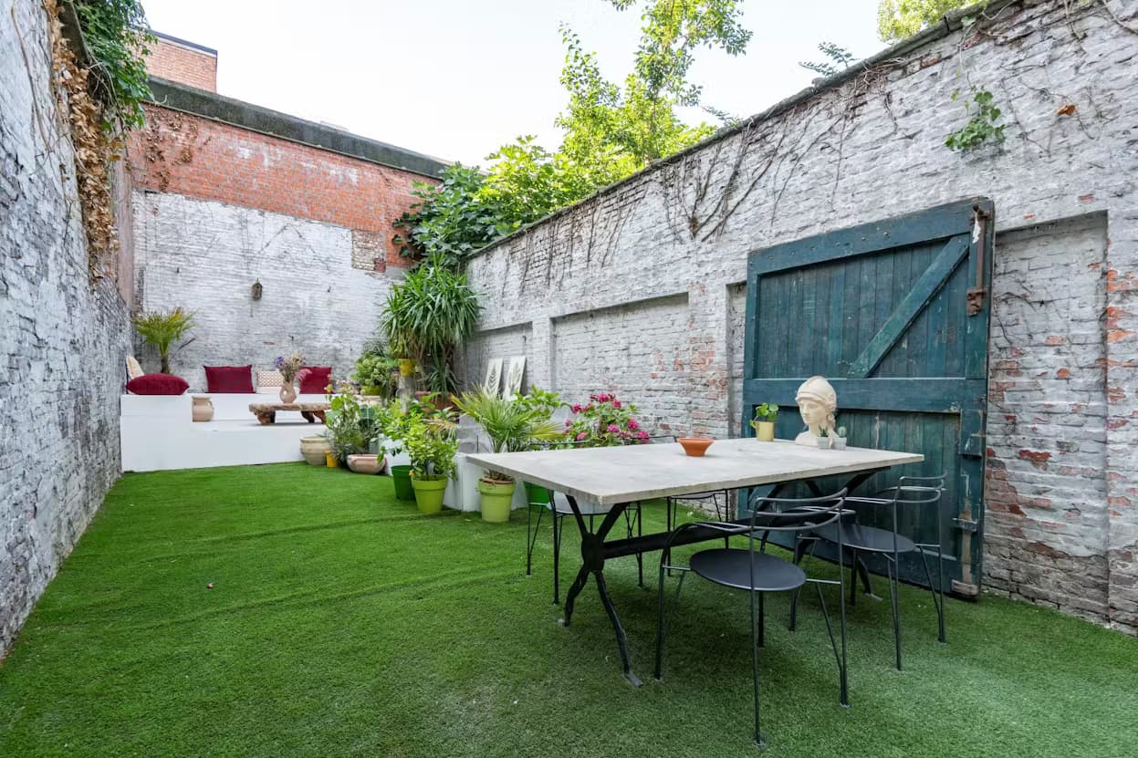 The King Square Mansion miniatuur 17