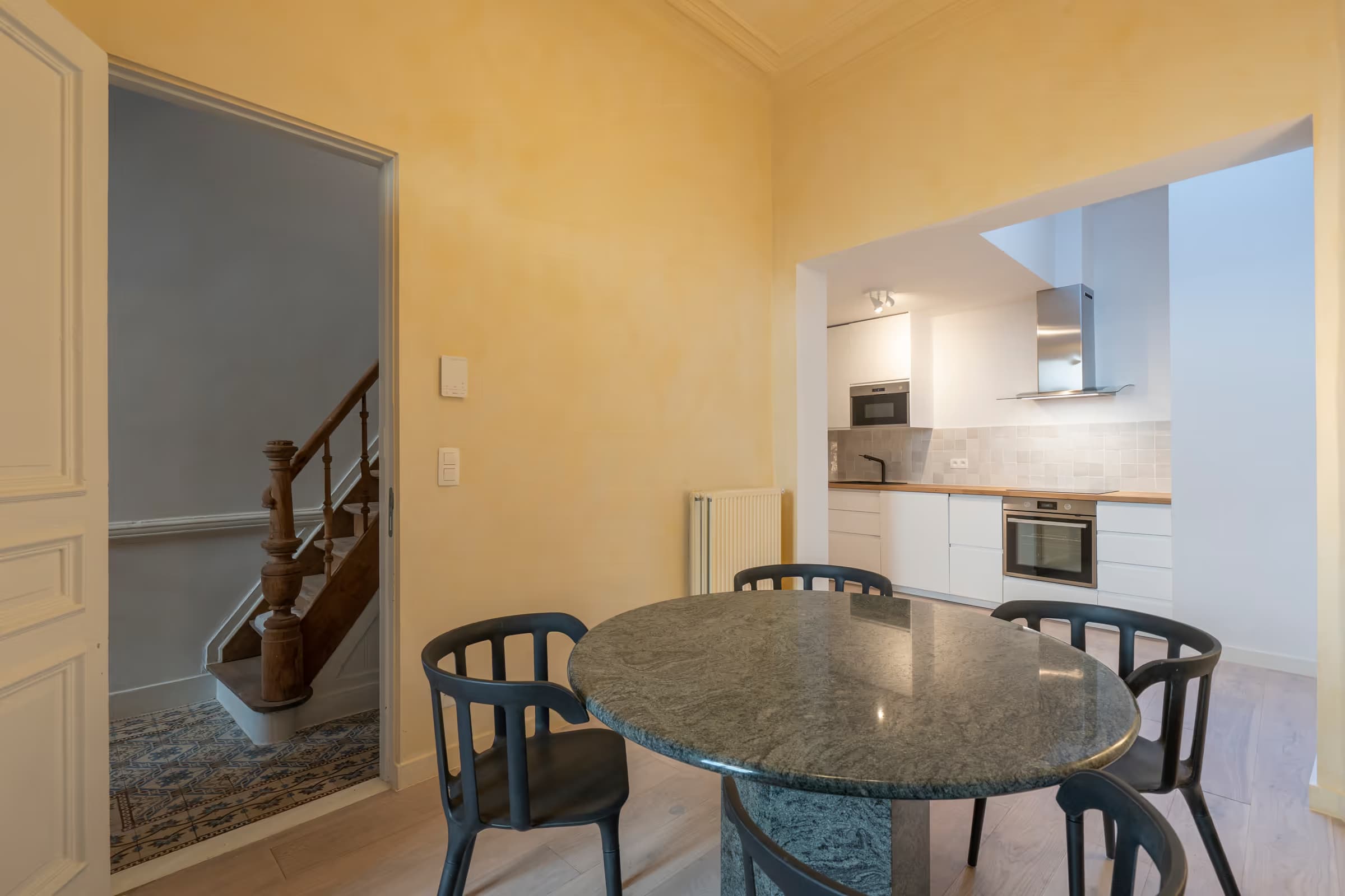 Mini Maison Boutique miniatuur 19