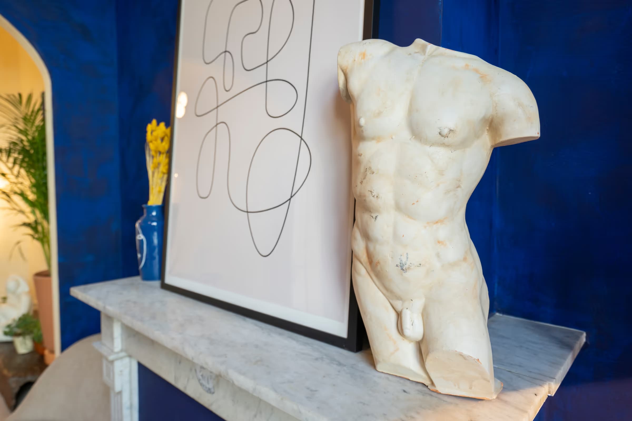 Mini Maison Boutique miniatuur 30