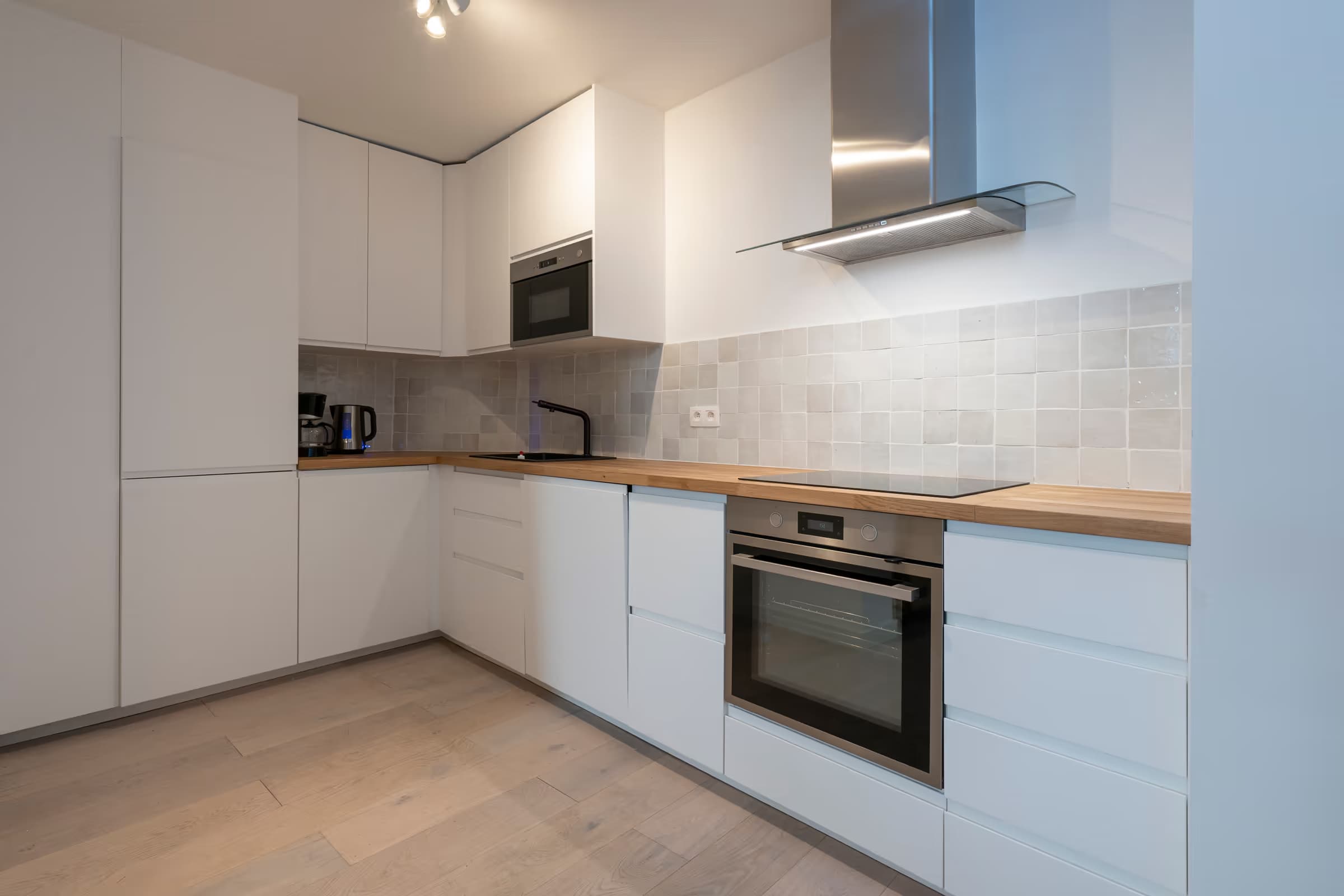 Mini Maison Boutique miniatuur 32