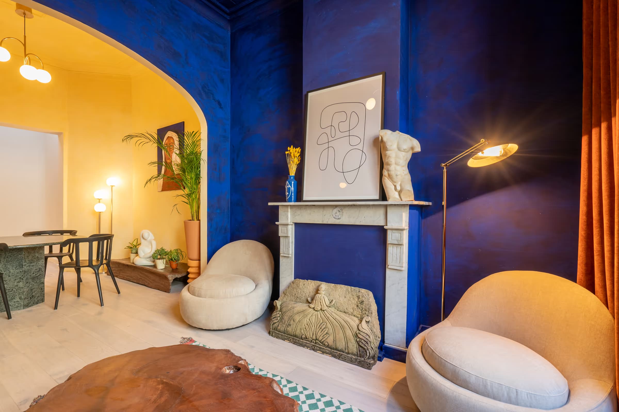 Mini Maison Boutique