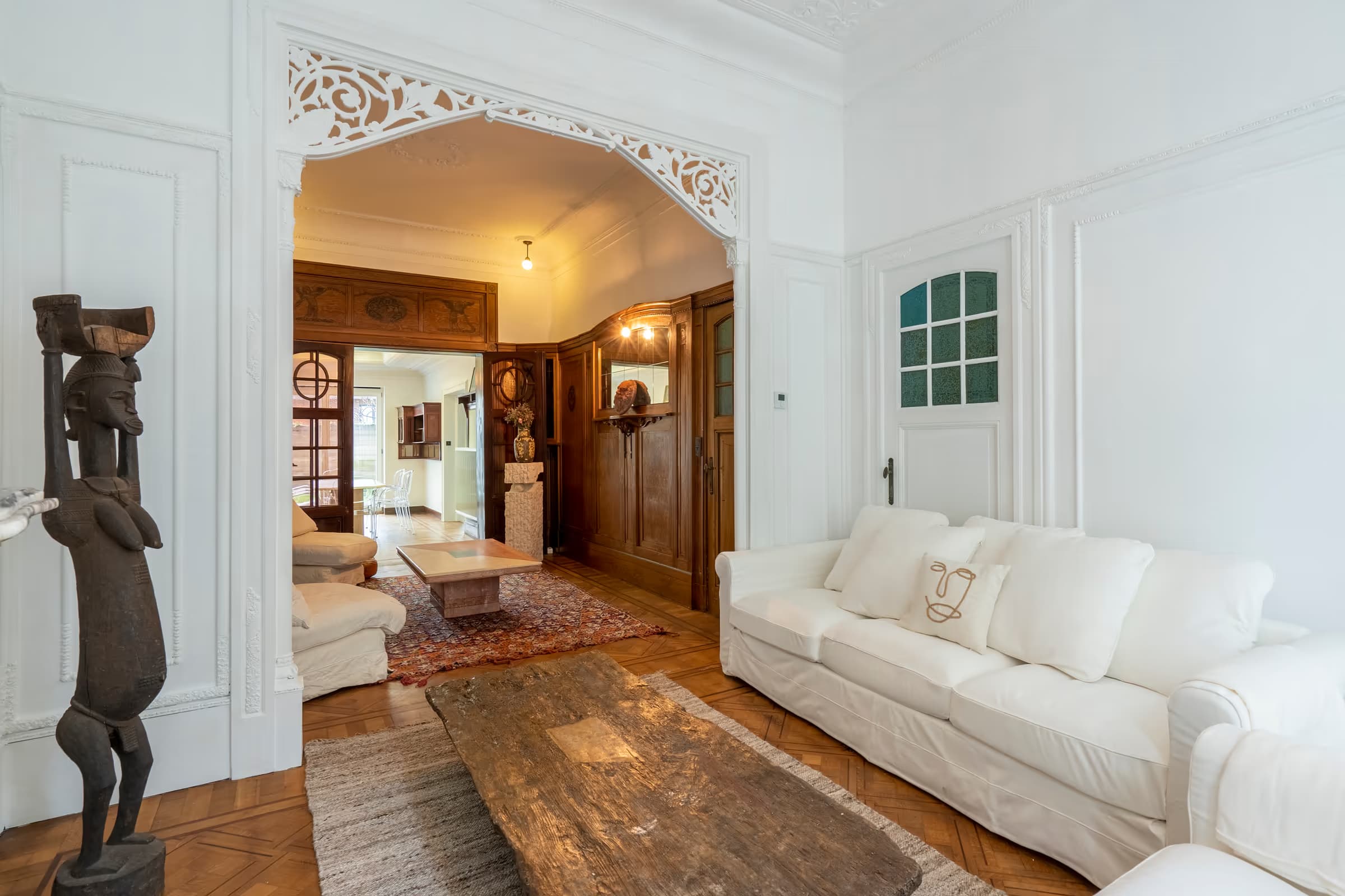 The Library House thumbnail 4