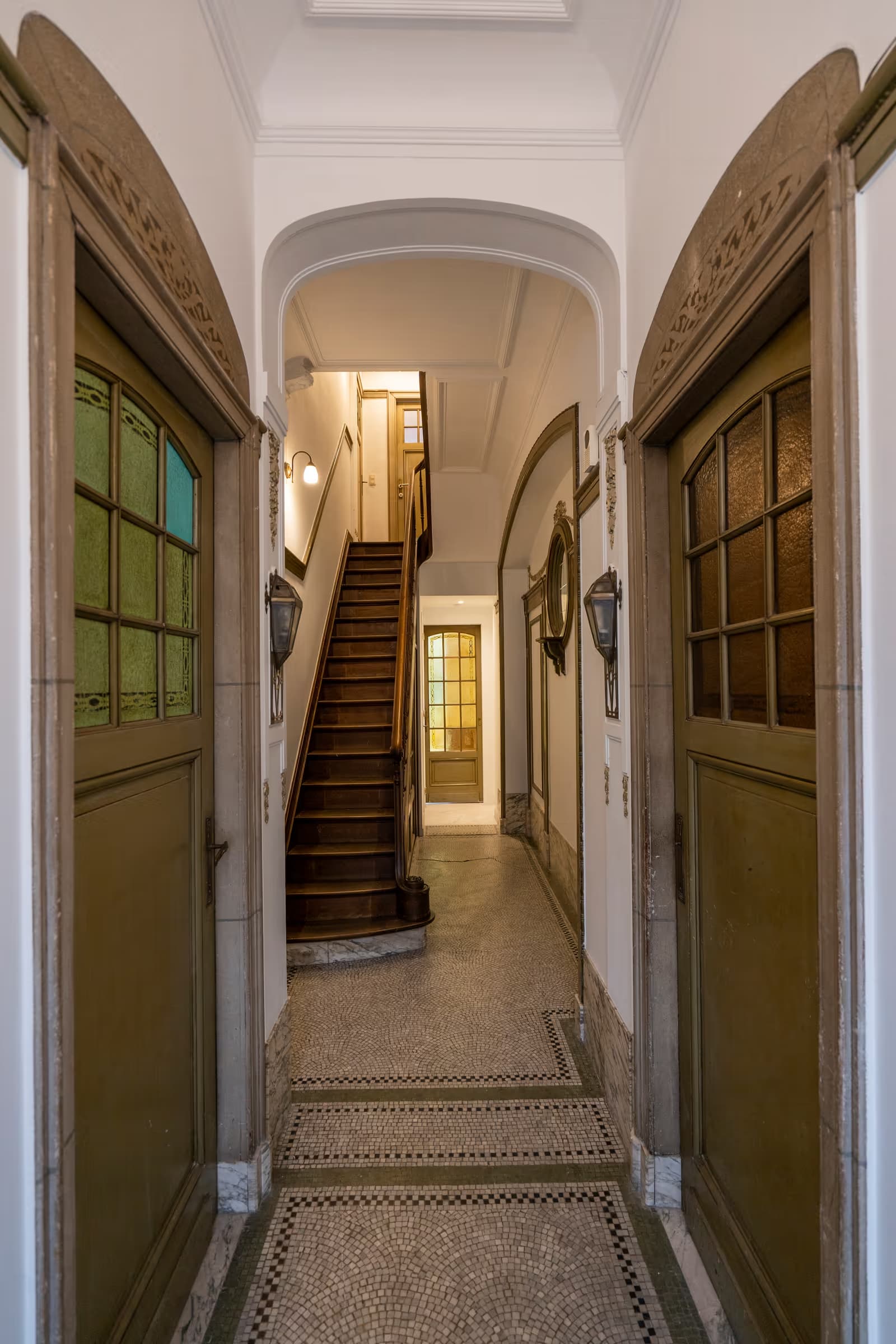 The Library House thumbnail 12