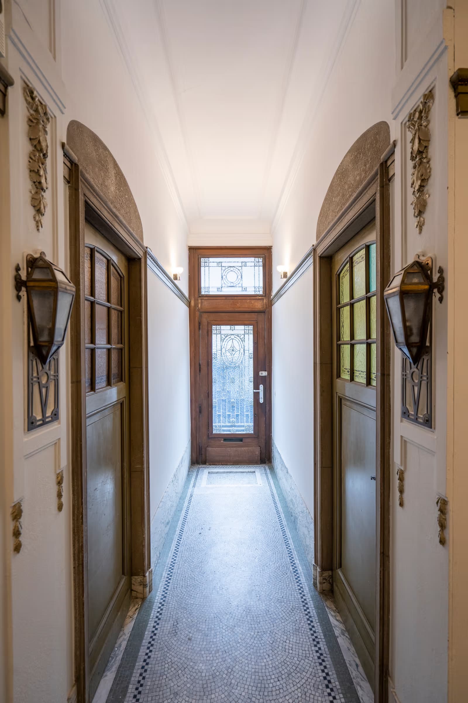 The Library House thumbnail 14