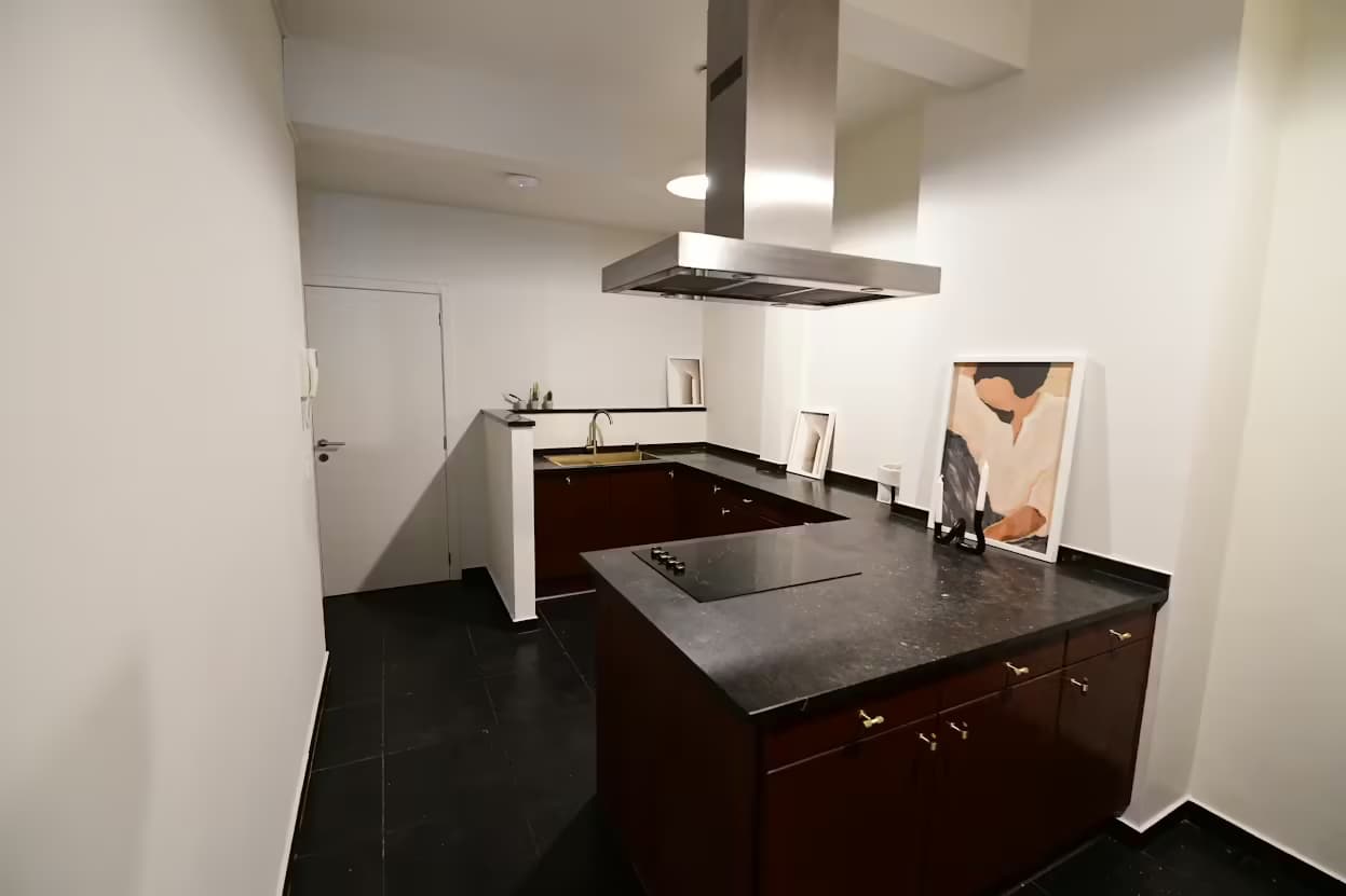 Franciscus Quarters miniatuur 13