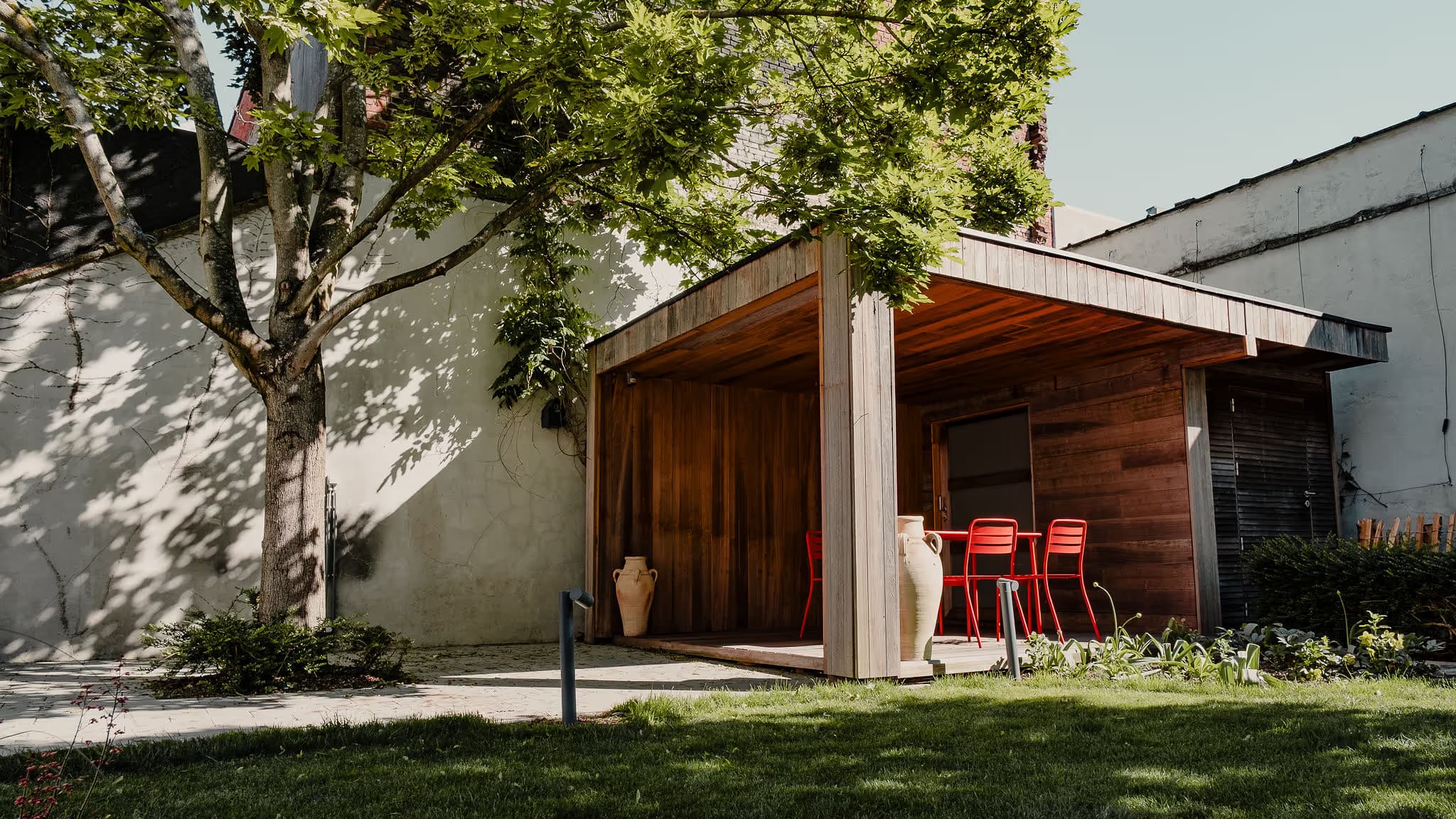 The Garden House thumbnail 17