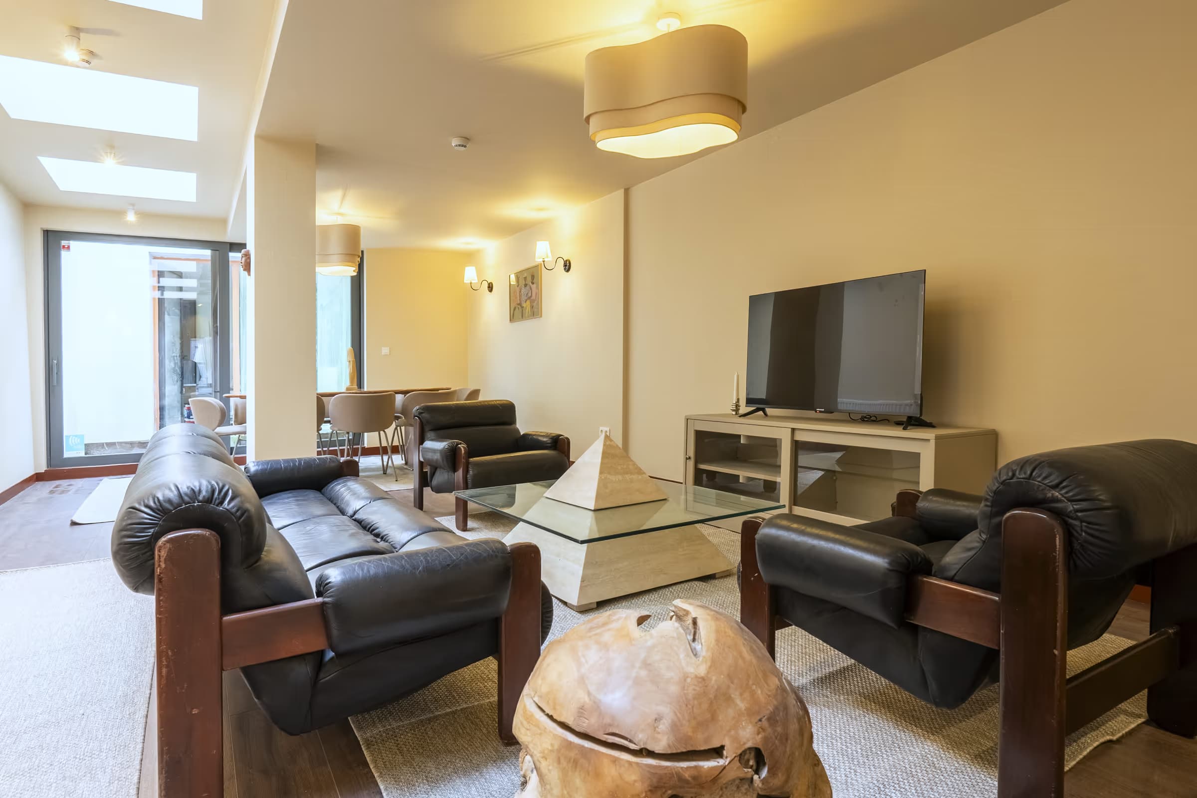 DAMCO - Coliving house in Antwerp thumbnail 4