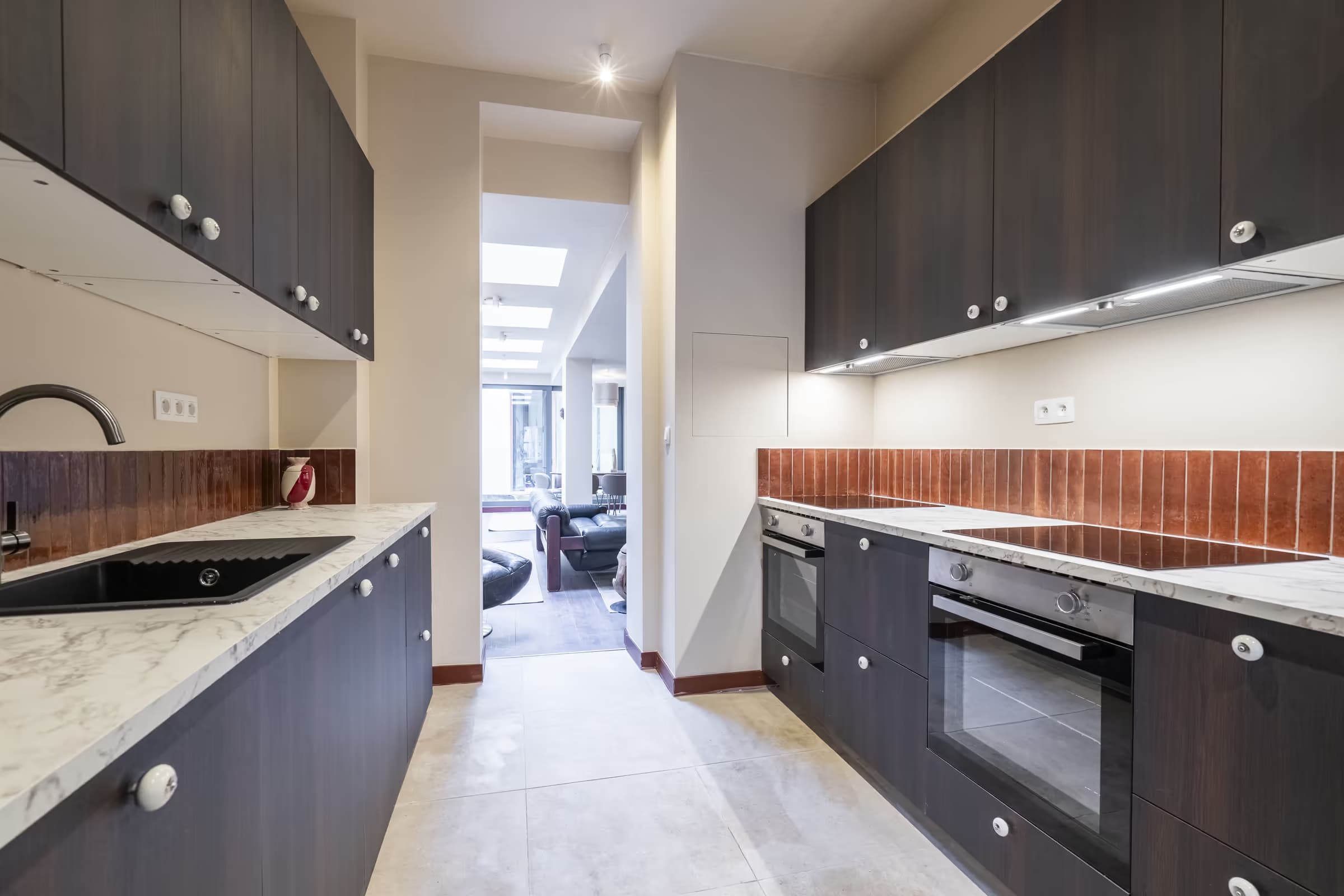 DAMCO - Coliving house in Antwerp thumbnail 19