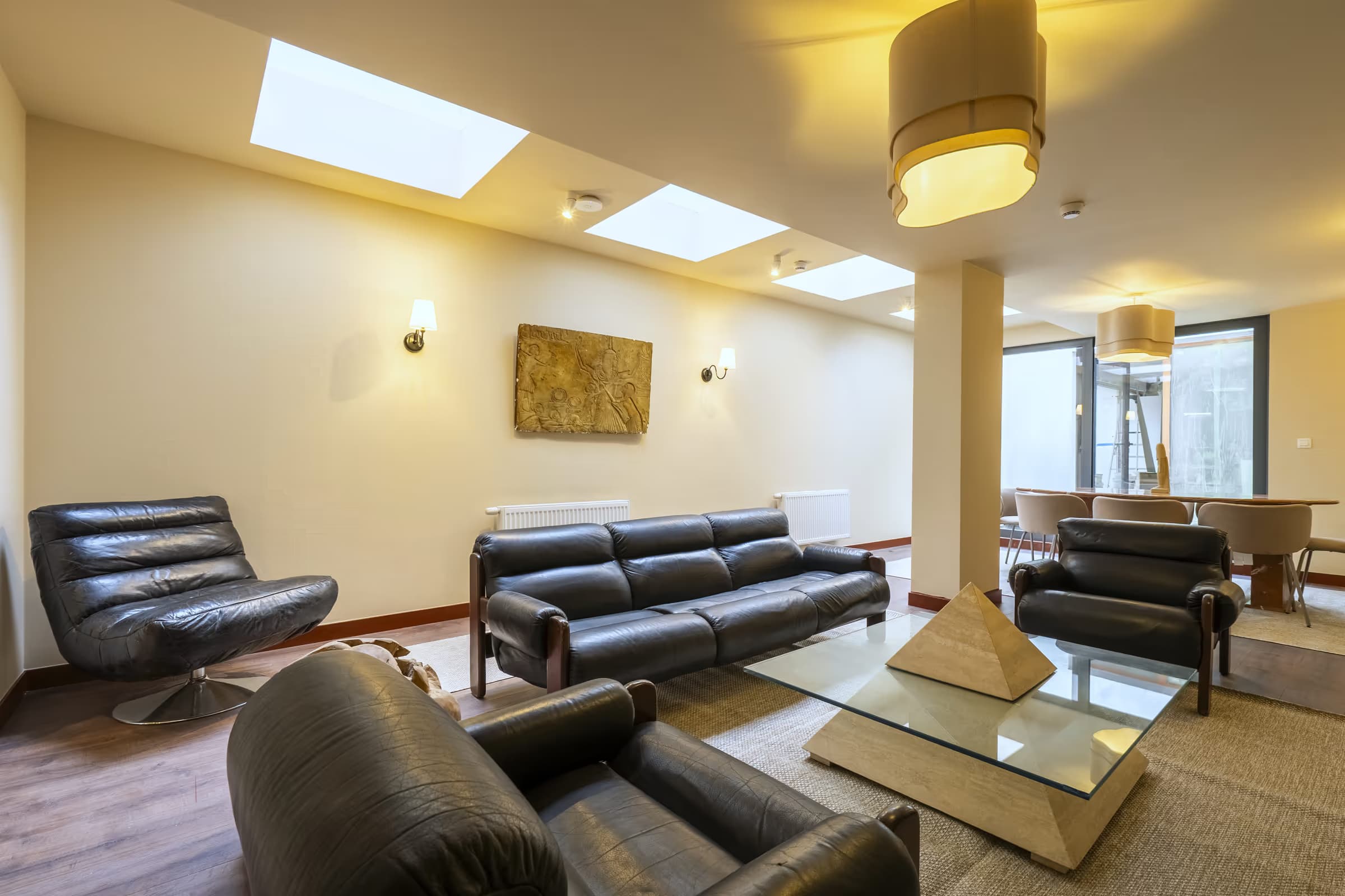 DAMCO - Coliving house in Antwerp thumbnail 22