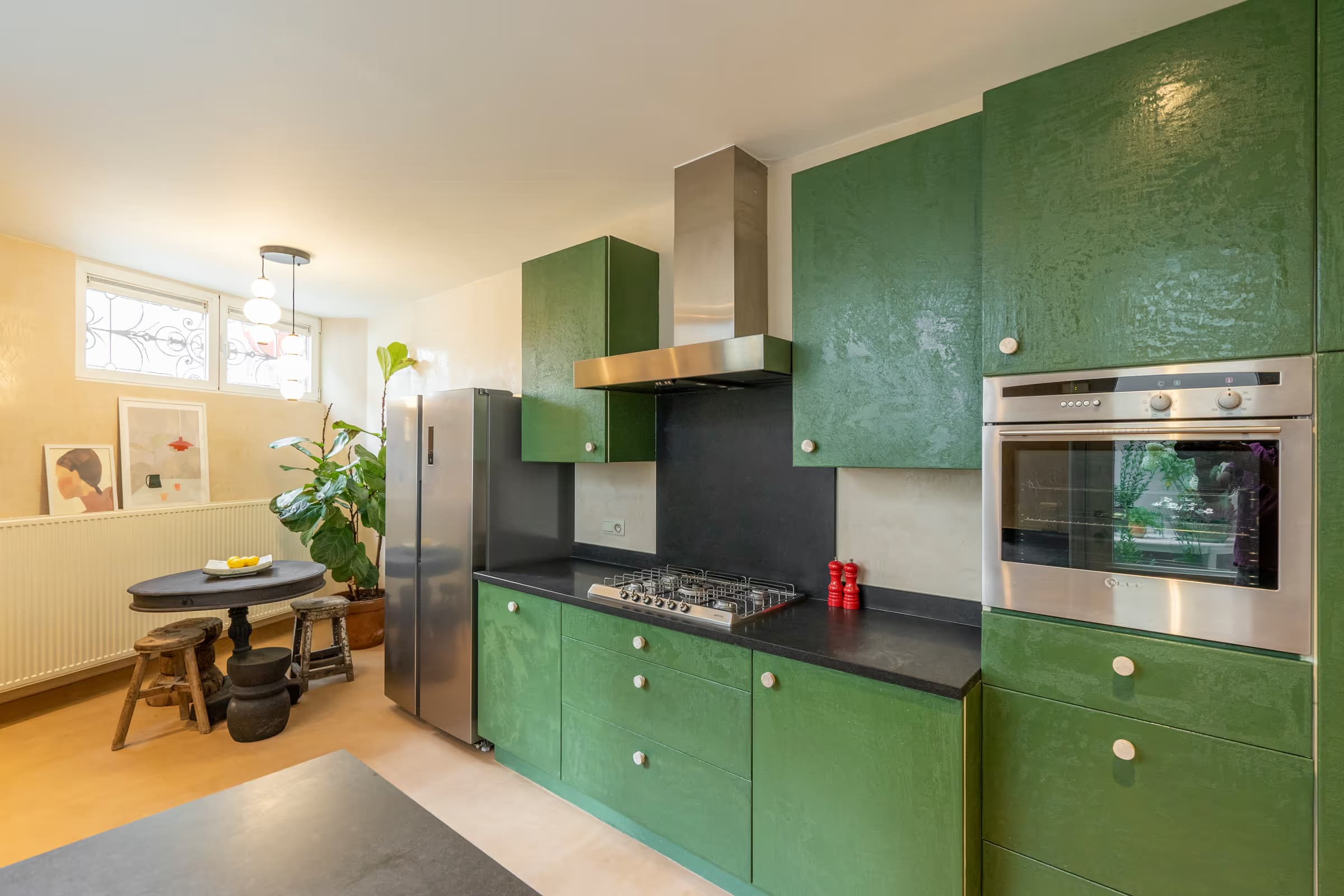 DAMCO - Coliving house in Antwerp thumbnail 21